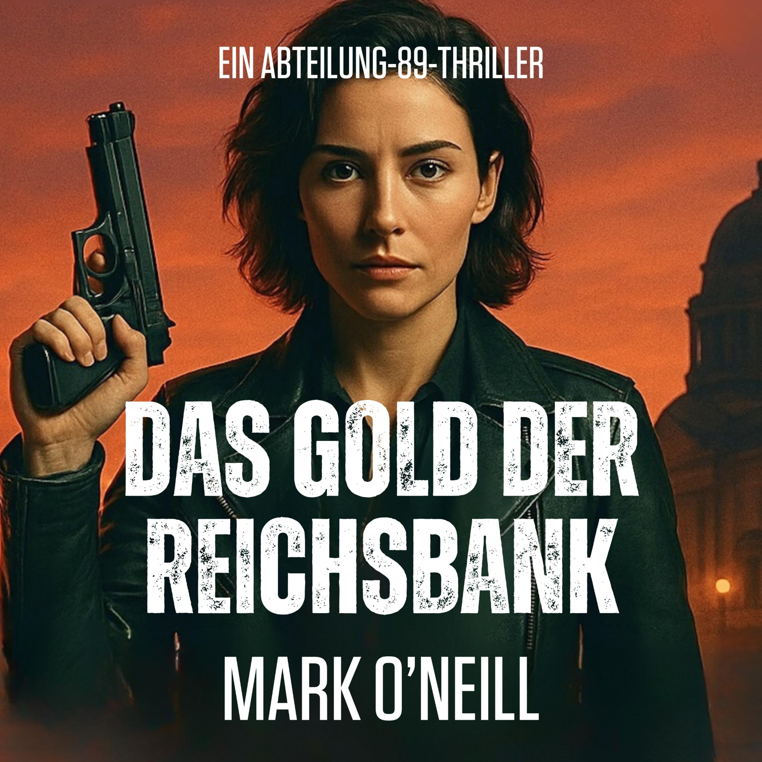 Das Gold Der Reichsbank