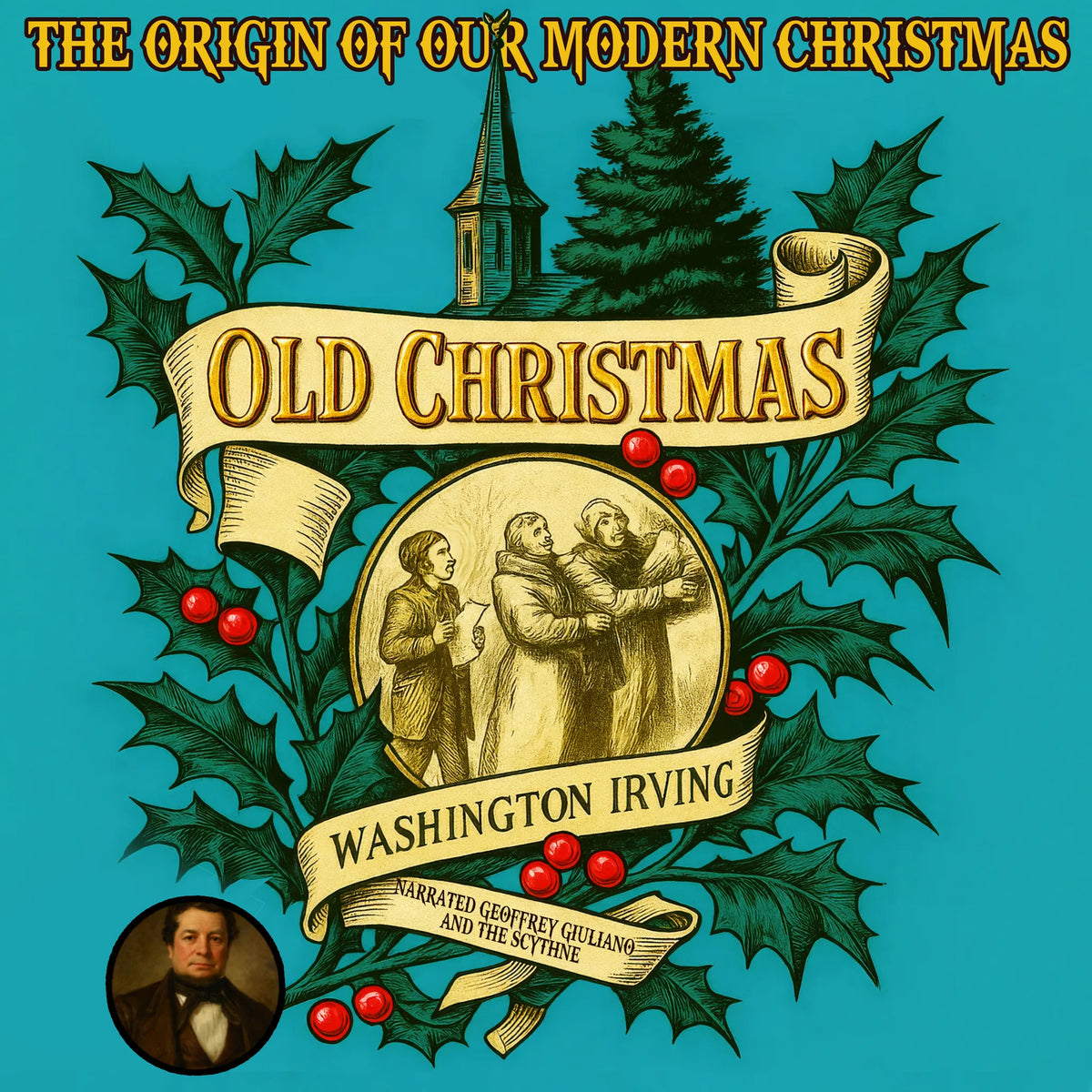 Old Christmas