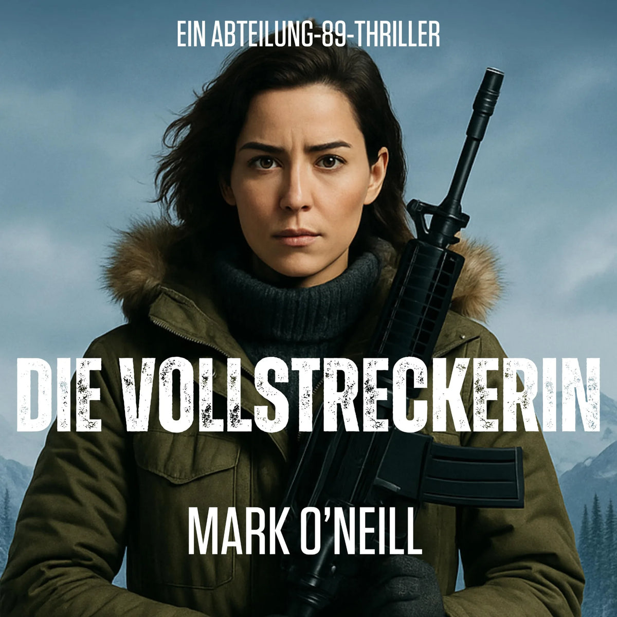 Die Vollstreckerin