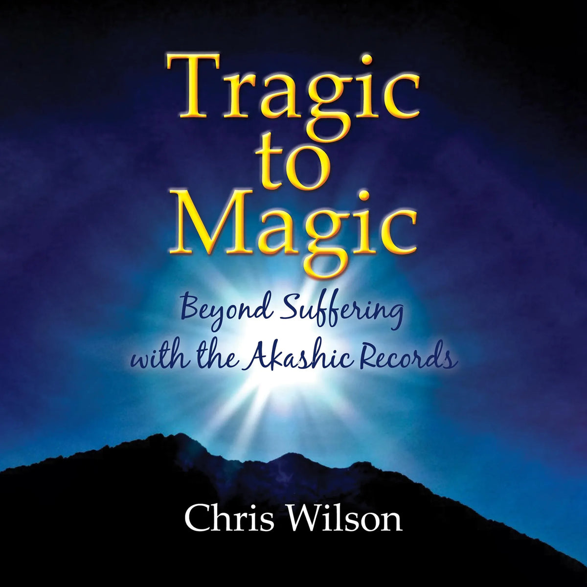 Tragic to Magic