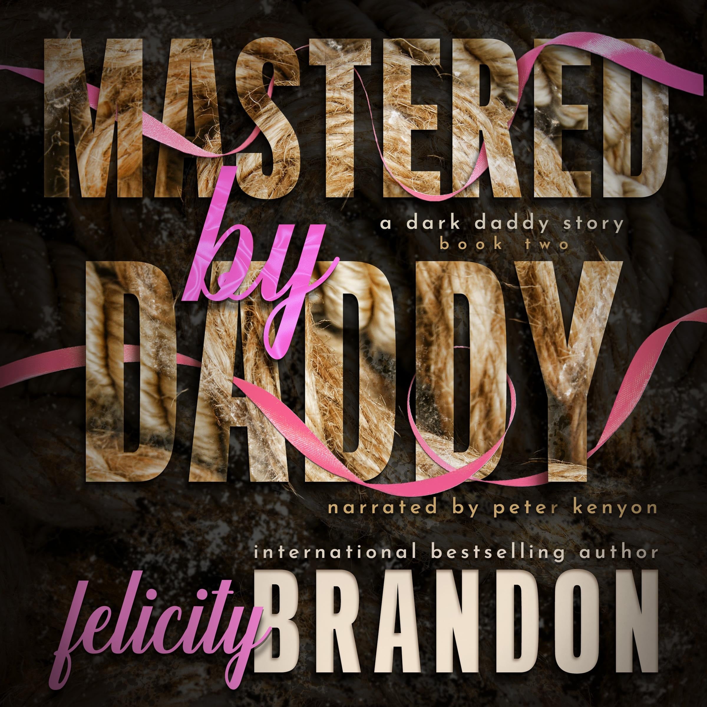 Mastered By Daddy