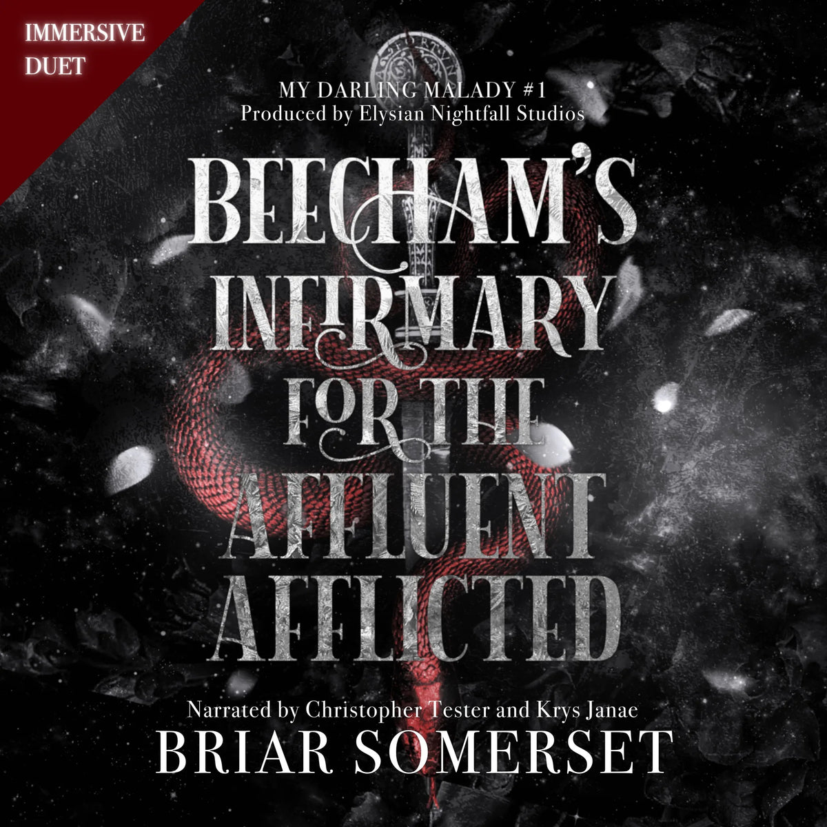 Beecham's Infirmary for the Affluent Afflicted