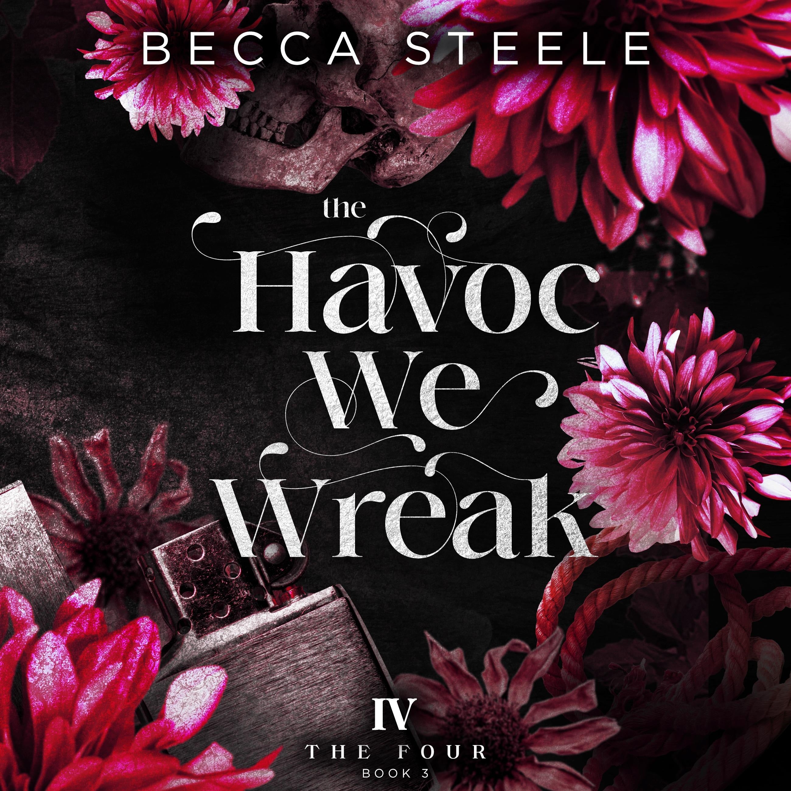 The Havoc We Wreak