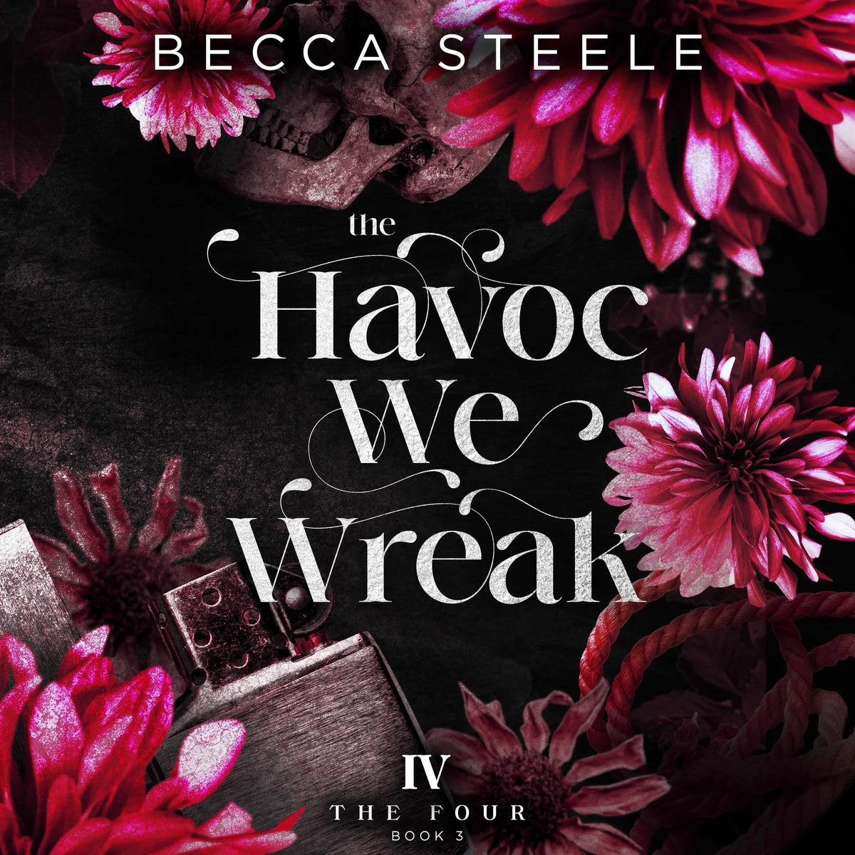The Havoc We Wreak