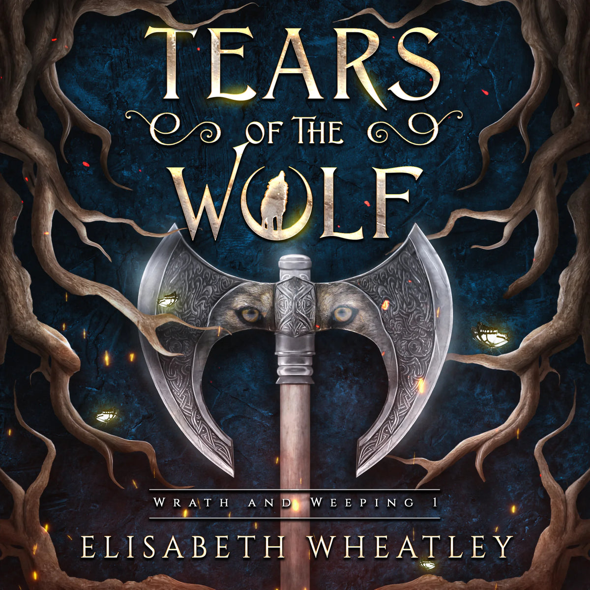 Tears of the Wolf