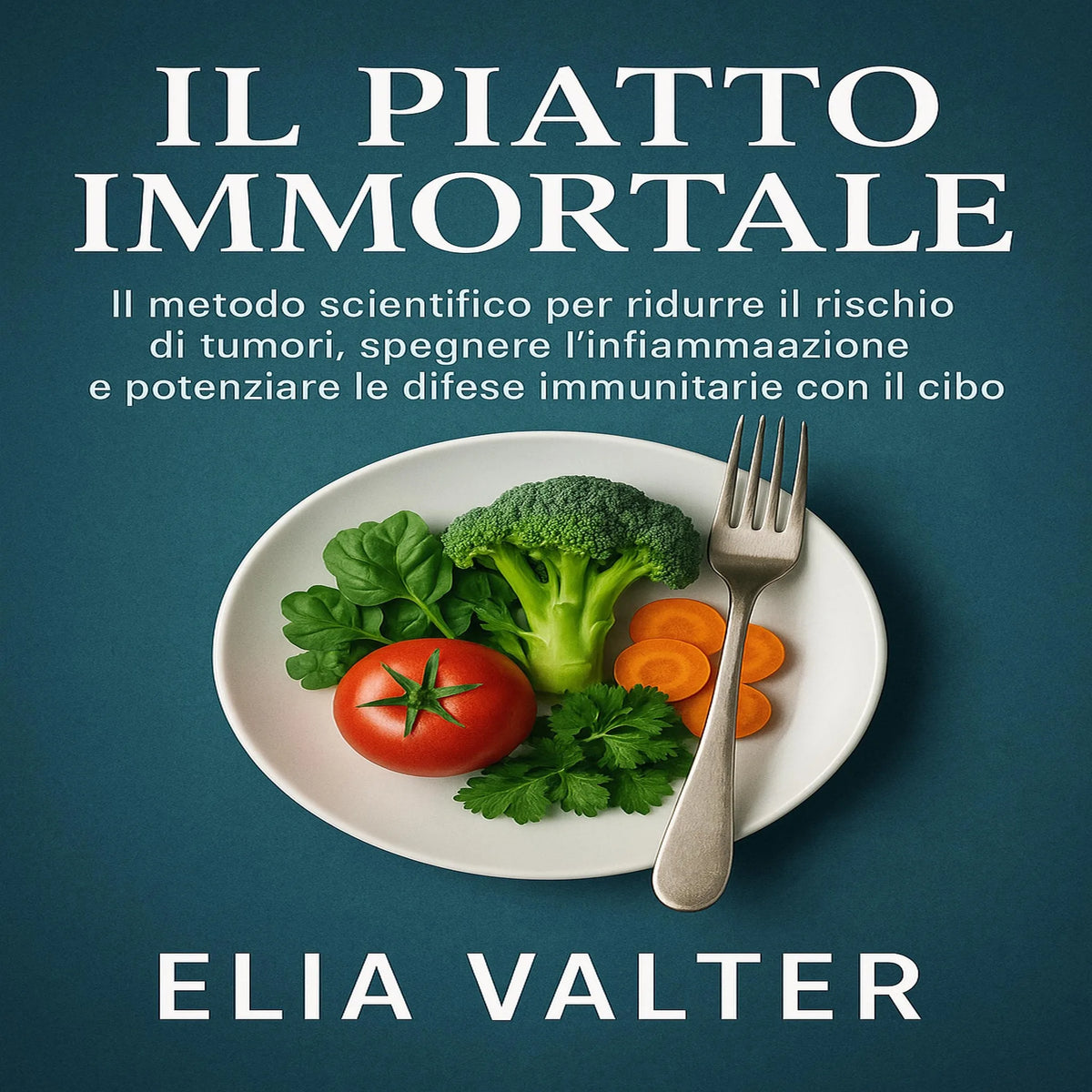 IL Piatto Immortale