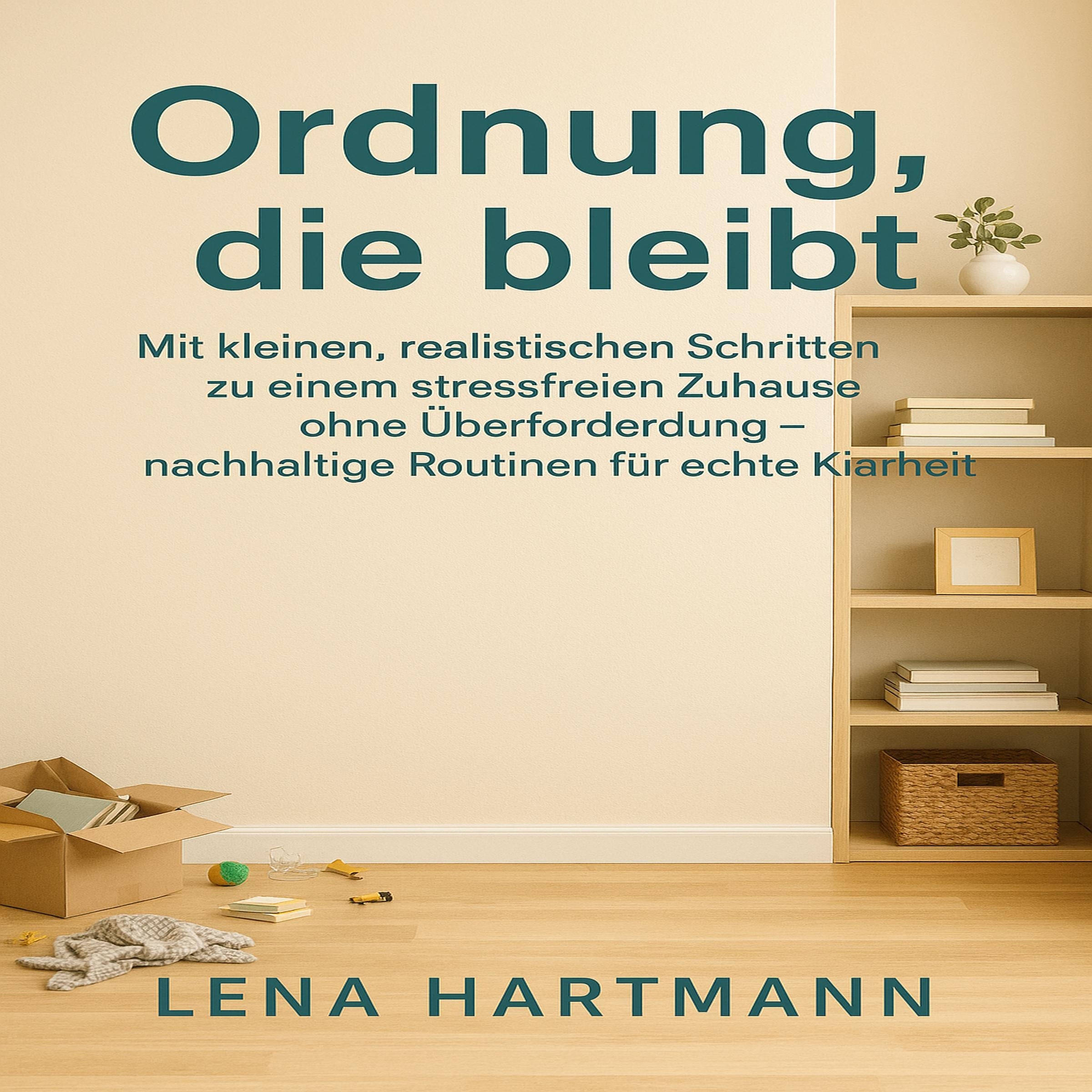 Ordnung, die bleibt