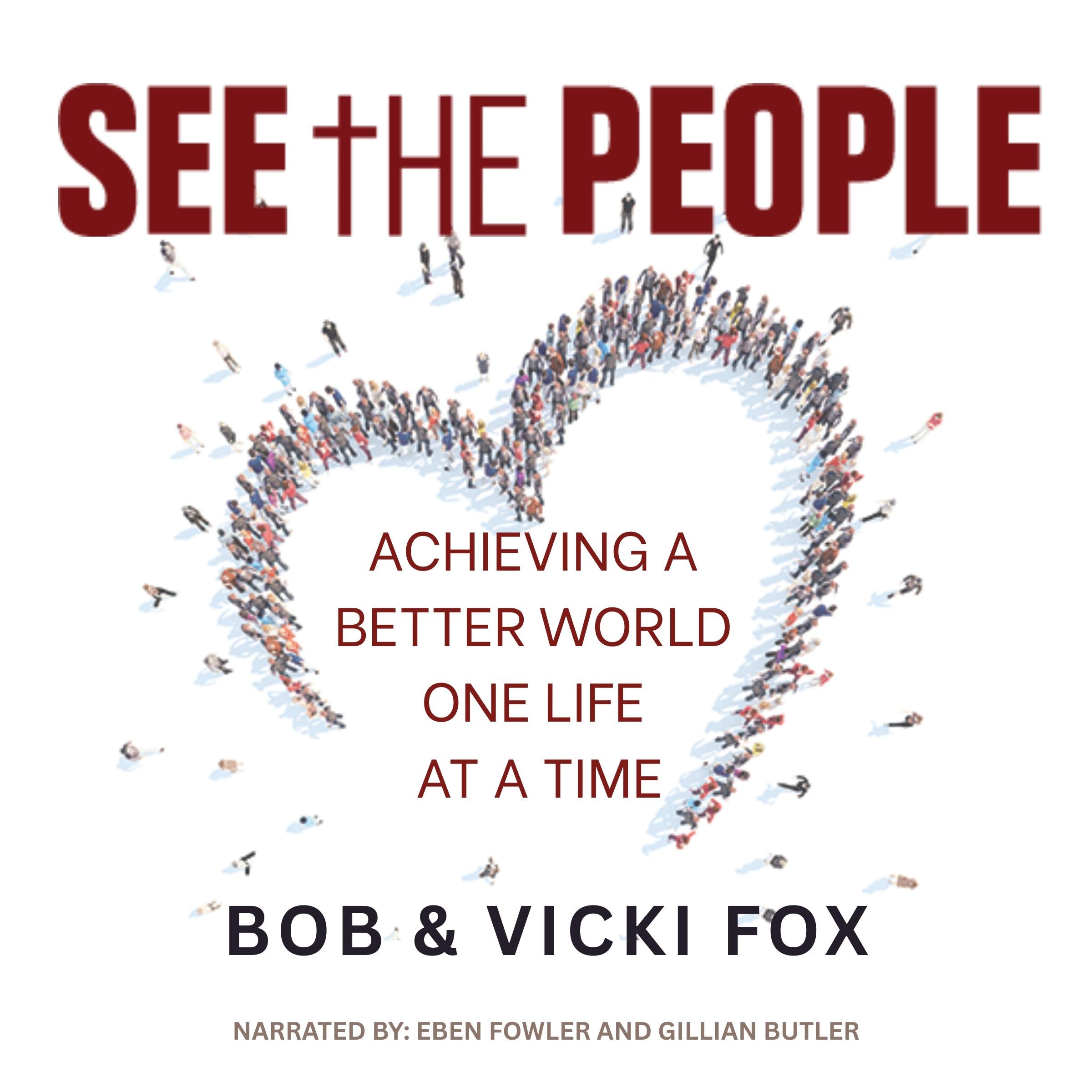 SEE THE PEOPLE