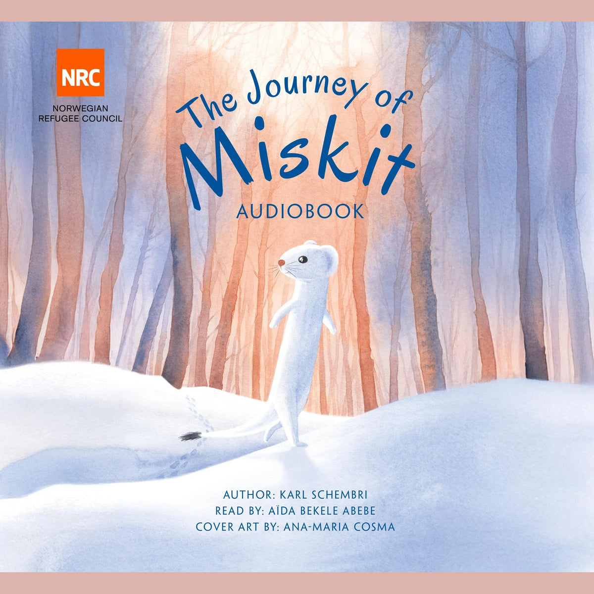 The Journey of Miskit
