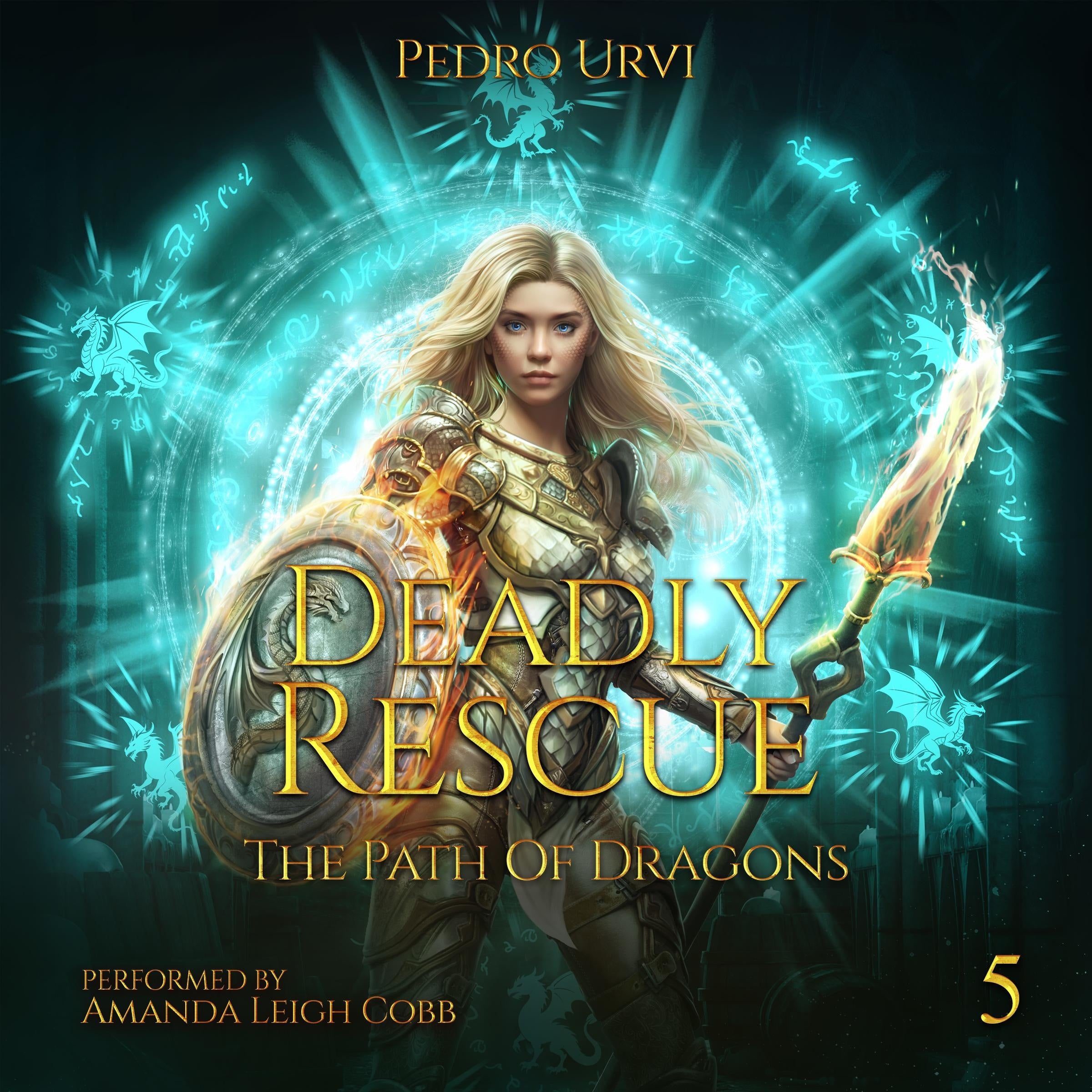 Deadly Rescue