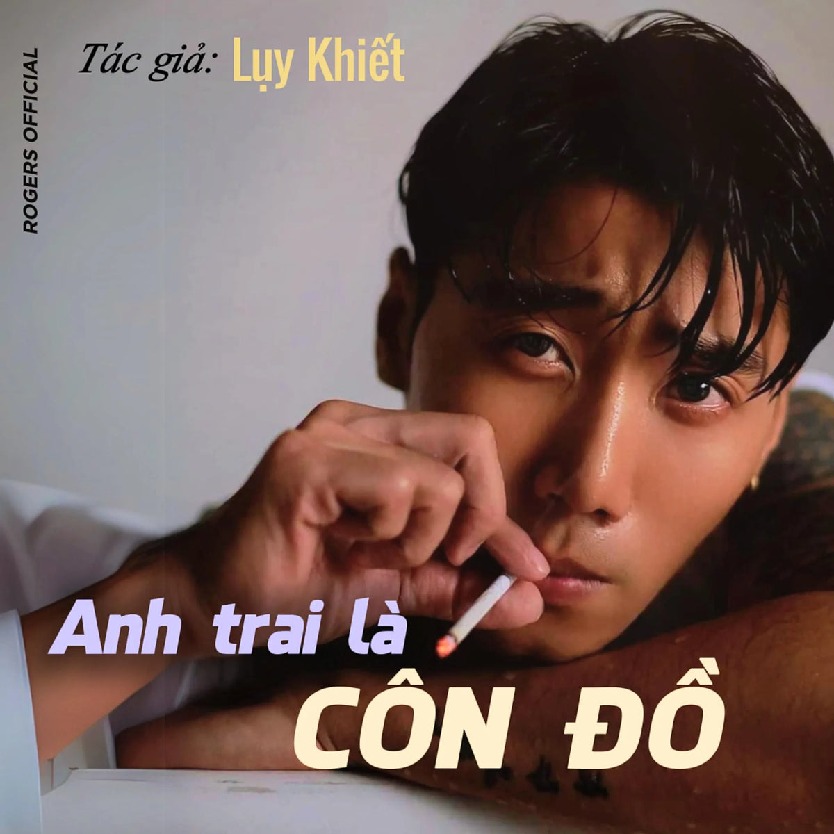 Anh Trai Là Côn Đồ