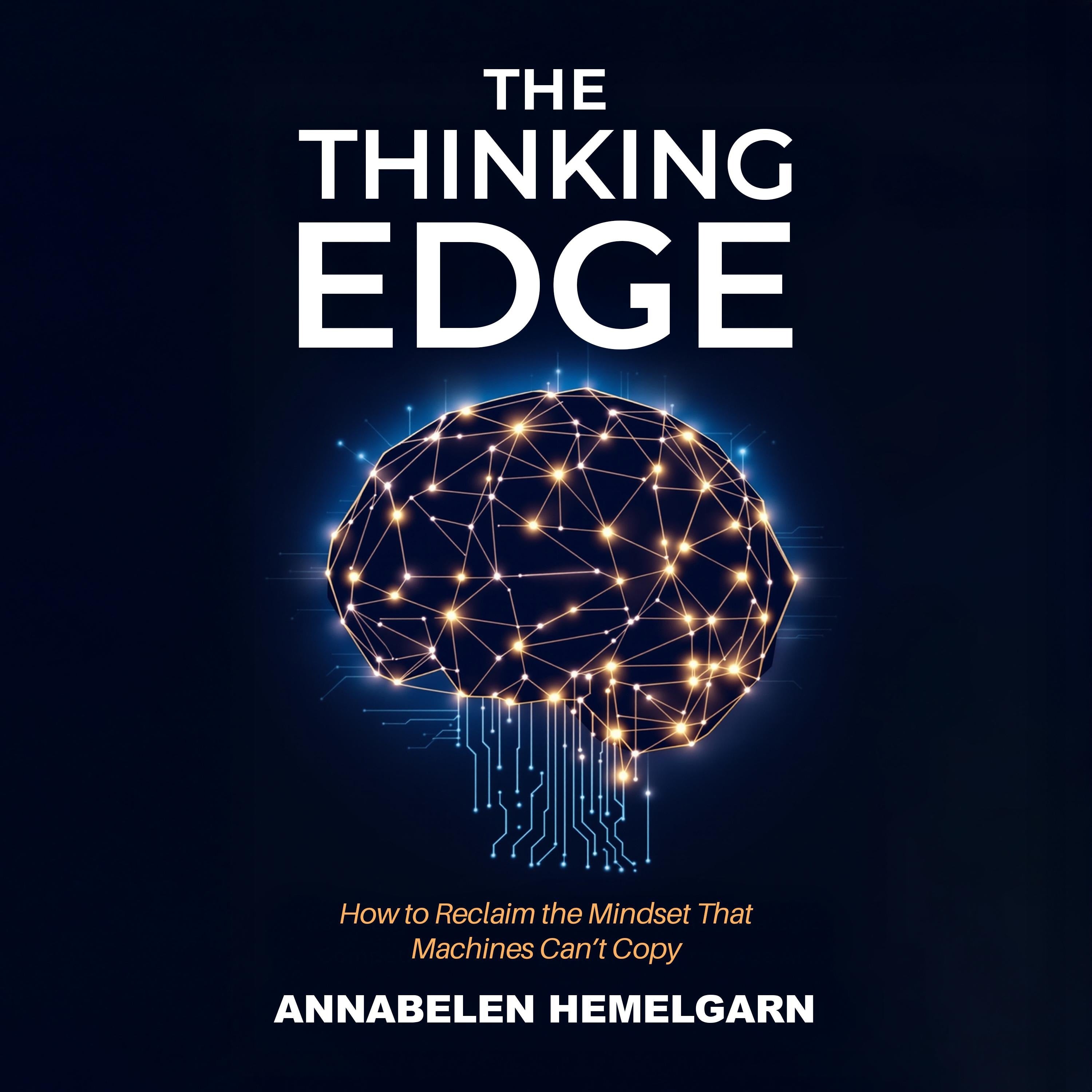 The Thinking Edge