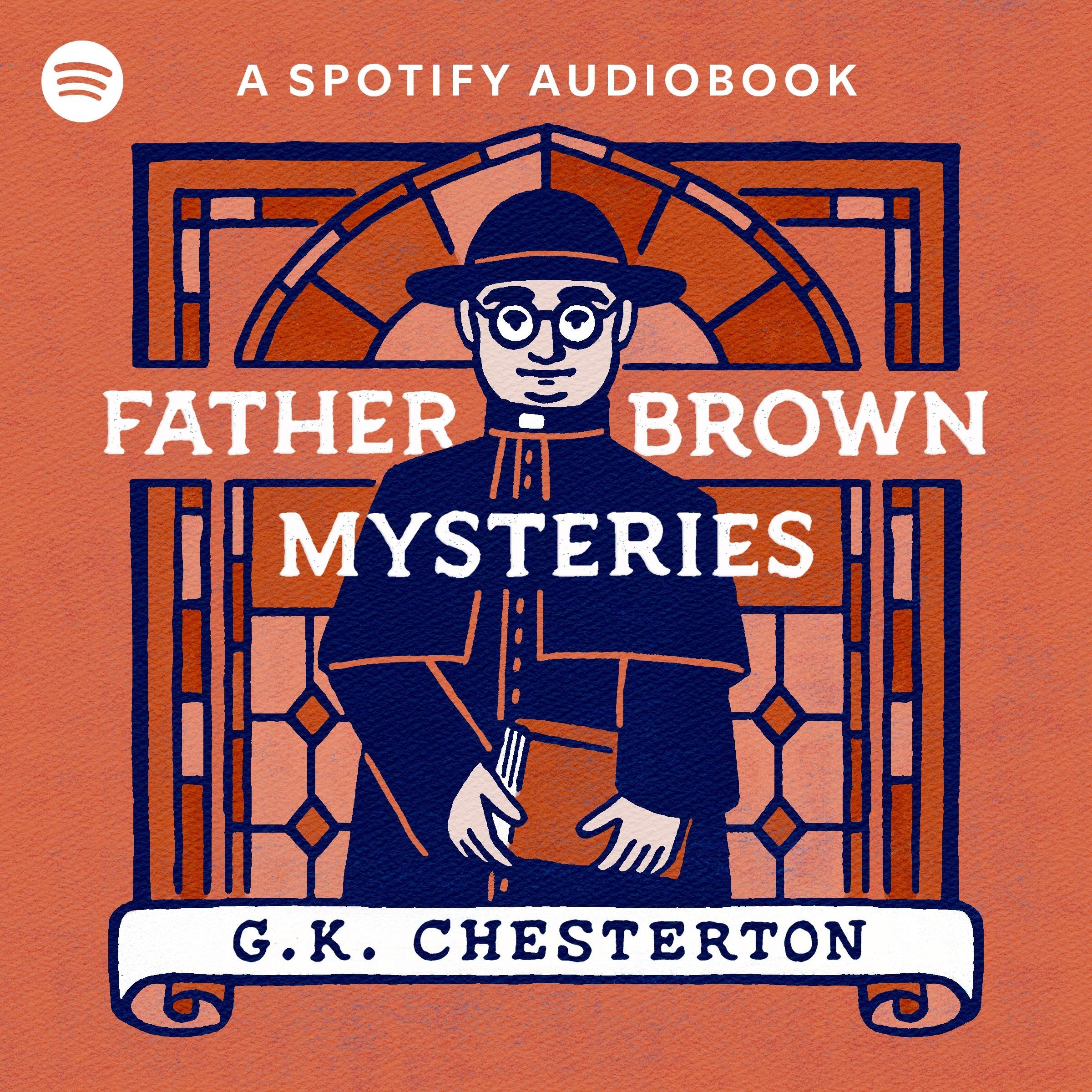 Father Brown Mysteries