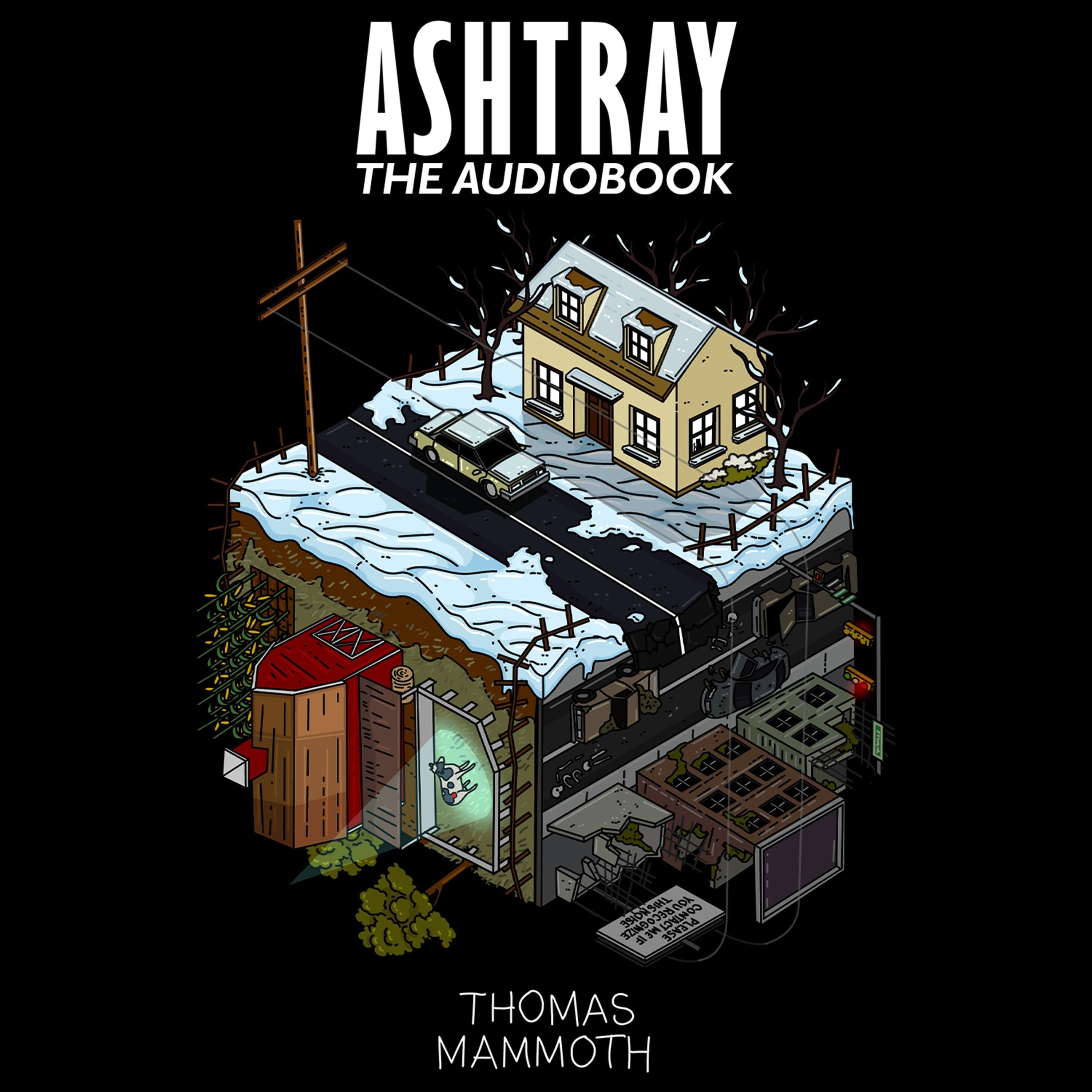 Ashtray