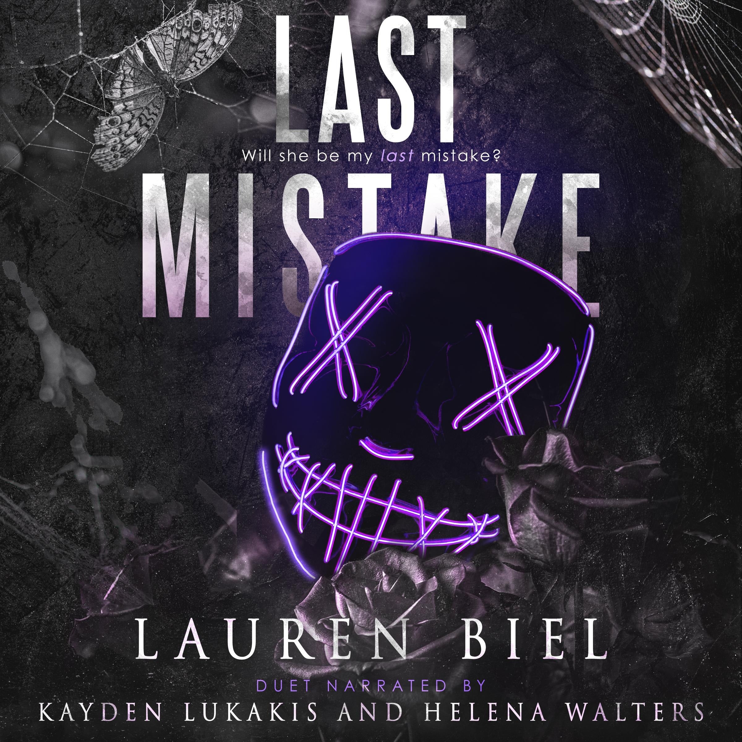 Last Mistake