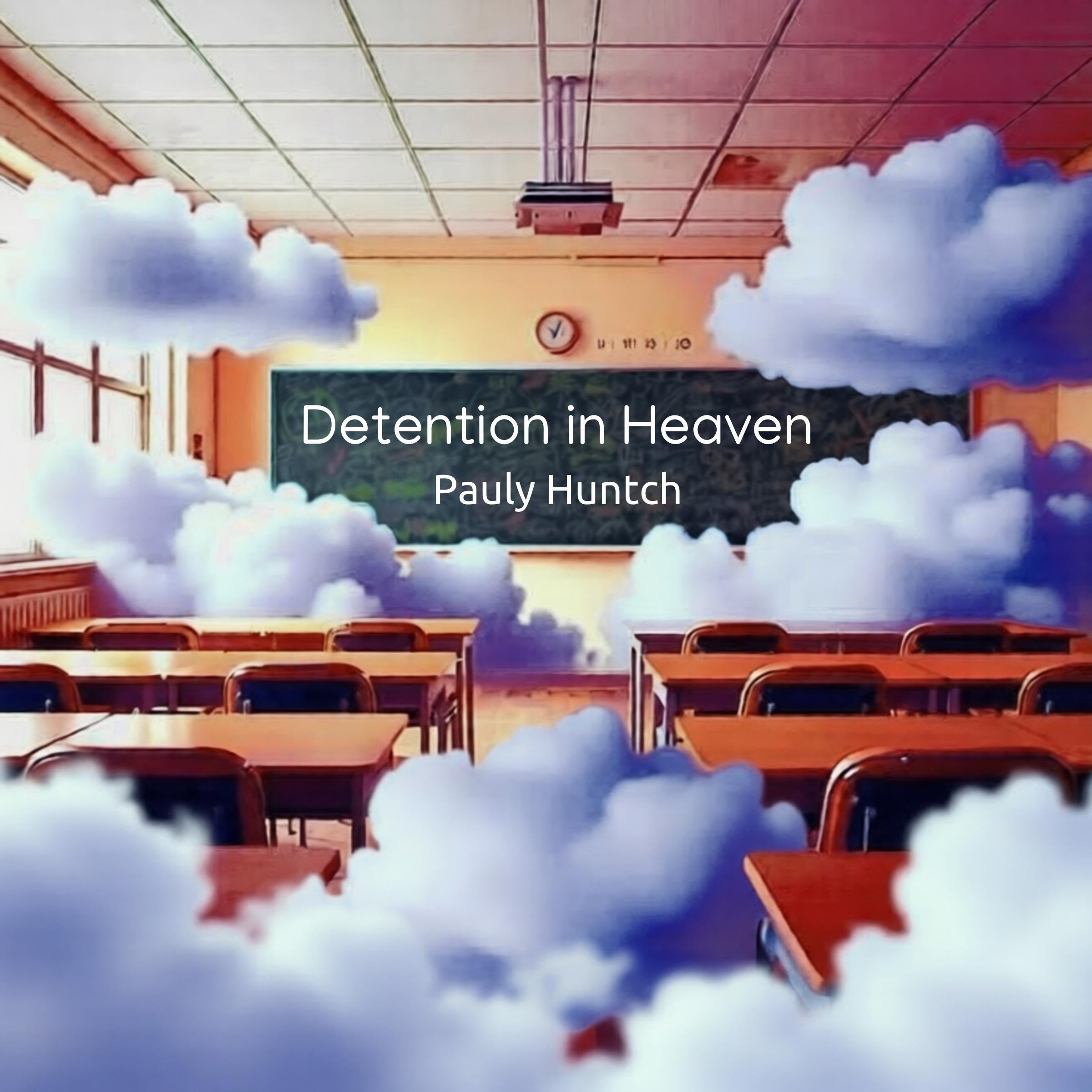 Detention in Heaven