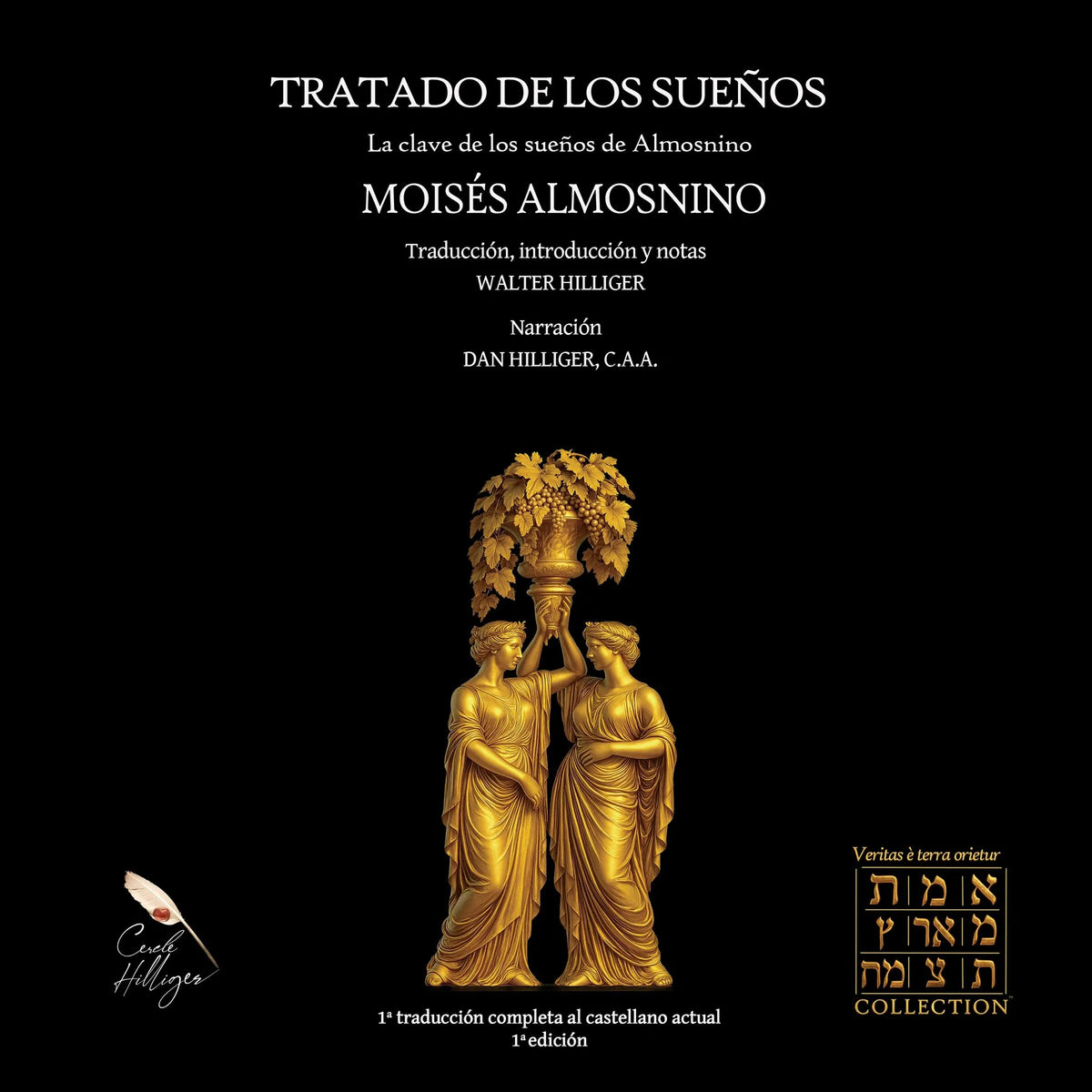 Tratado de los sueños