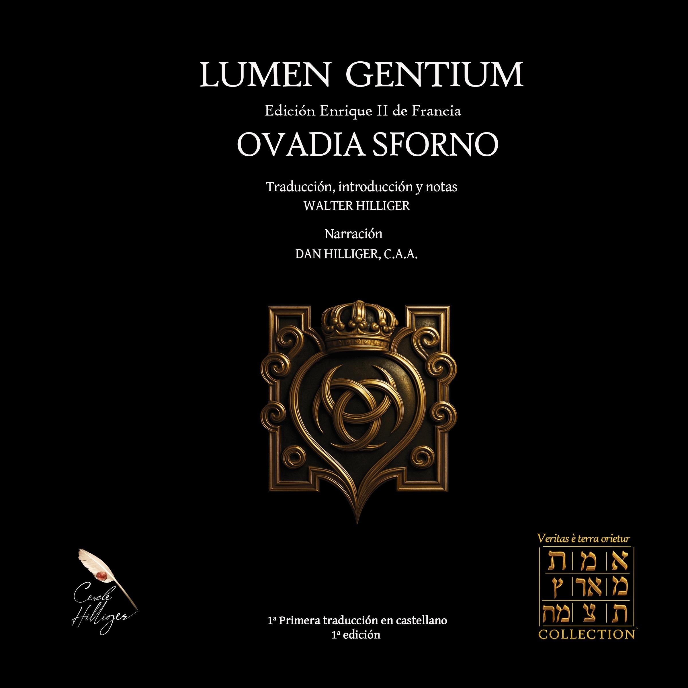 Lumen Gentium