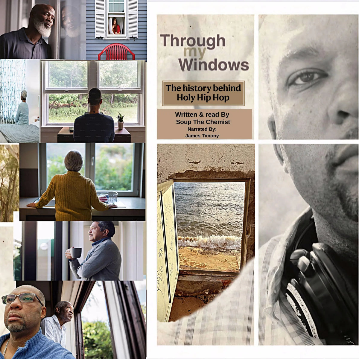 Through my Windows