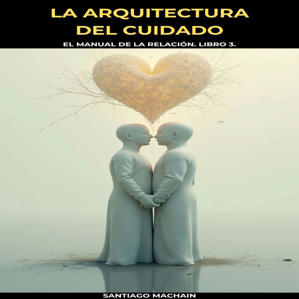La Arquitectura del Cuidado