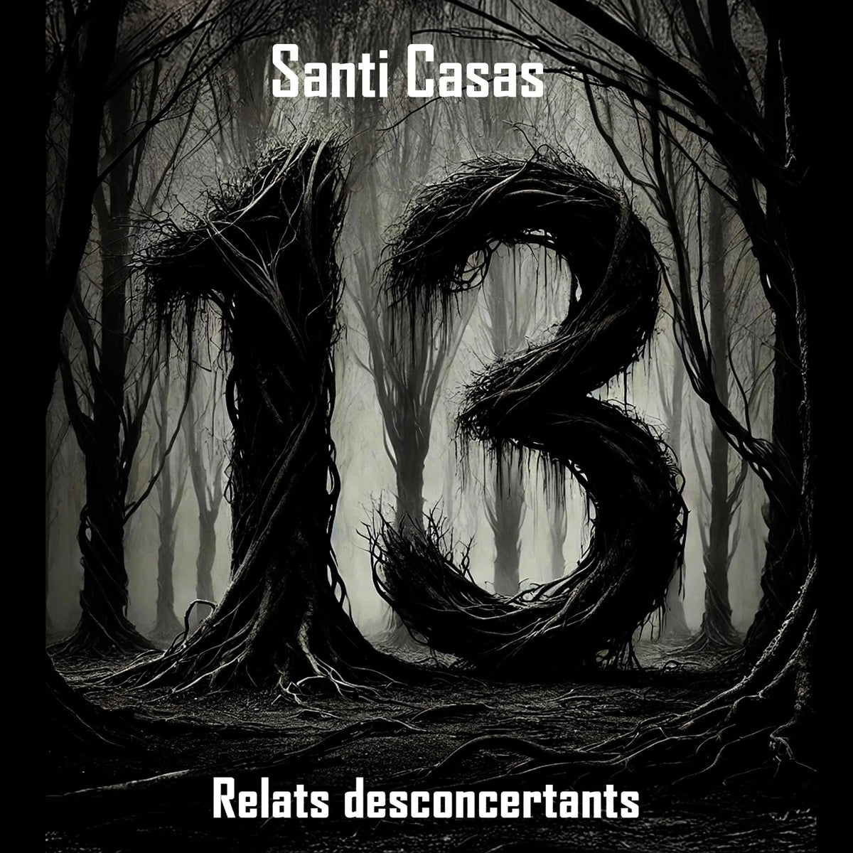 13 RELATS DESCOCERTANTS