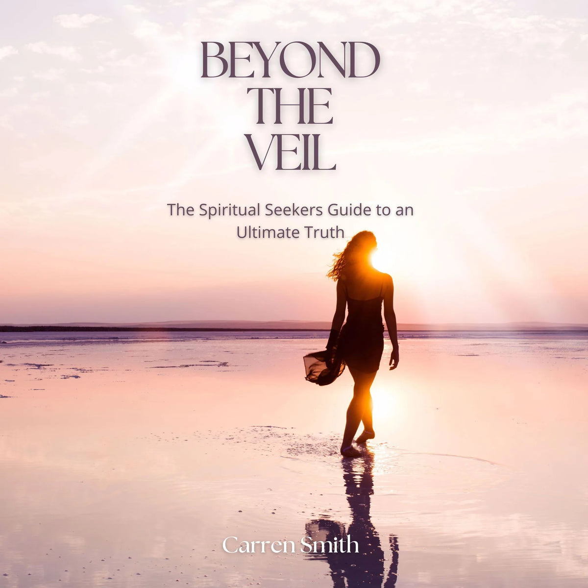 Beyond The Veil