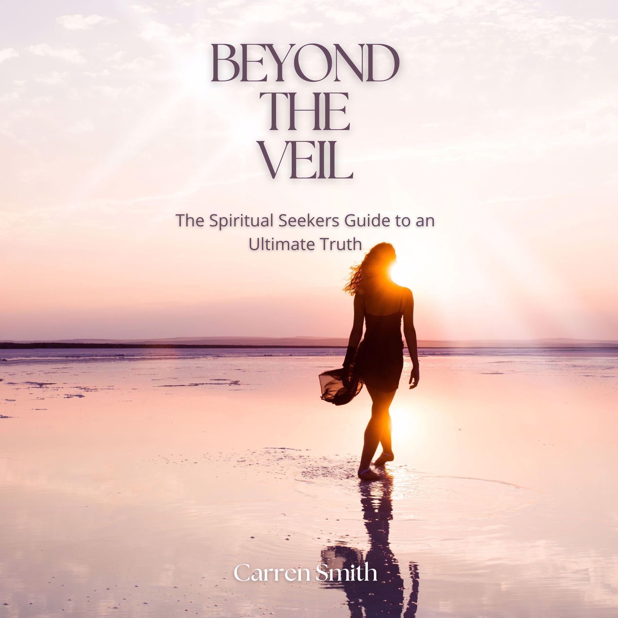 Beyond The Veil