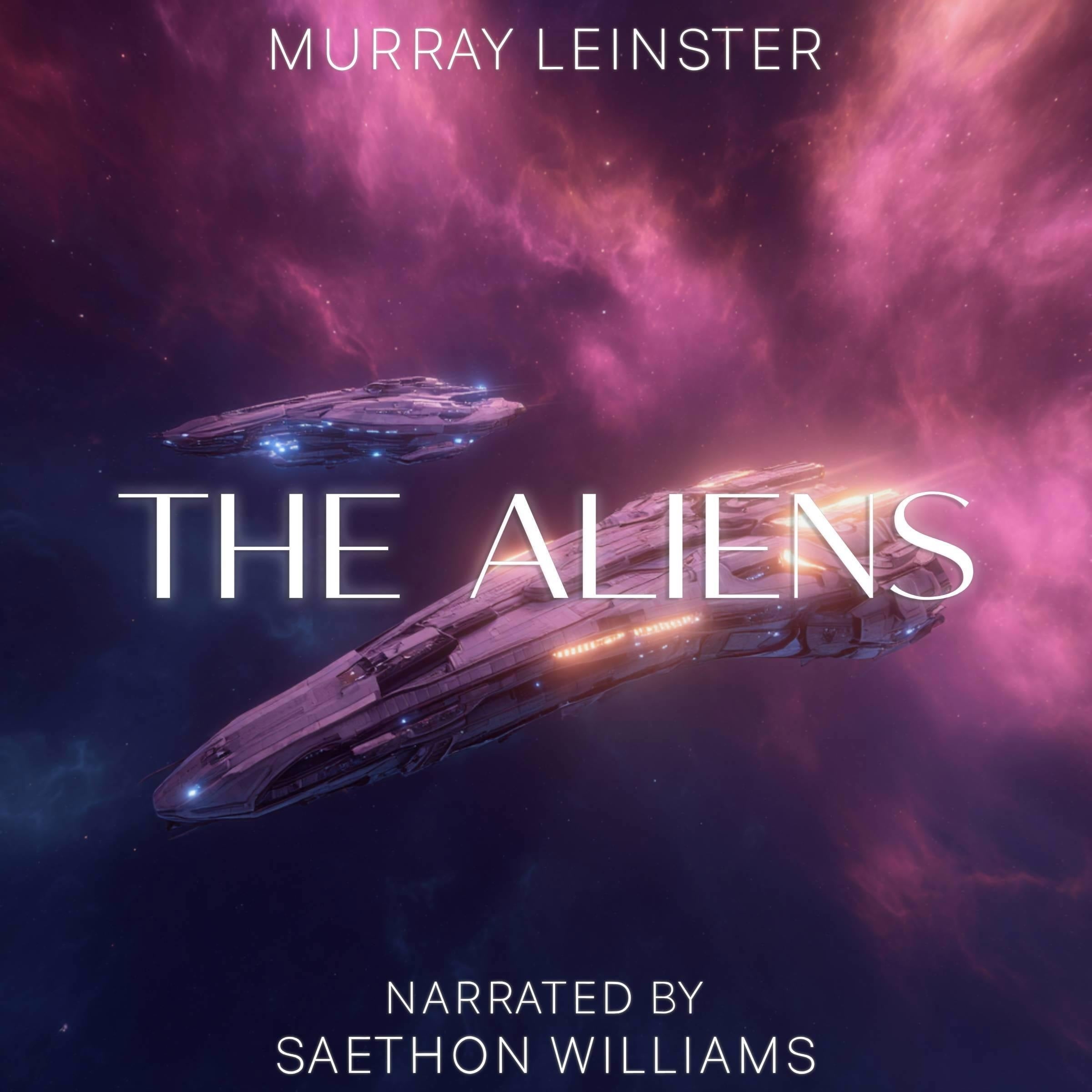 The Aliens