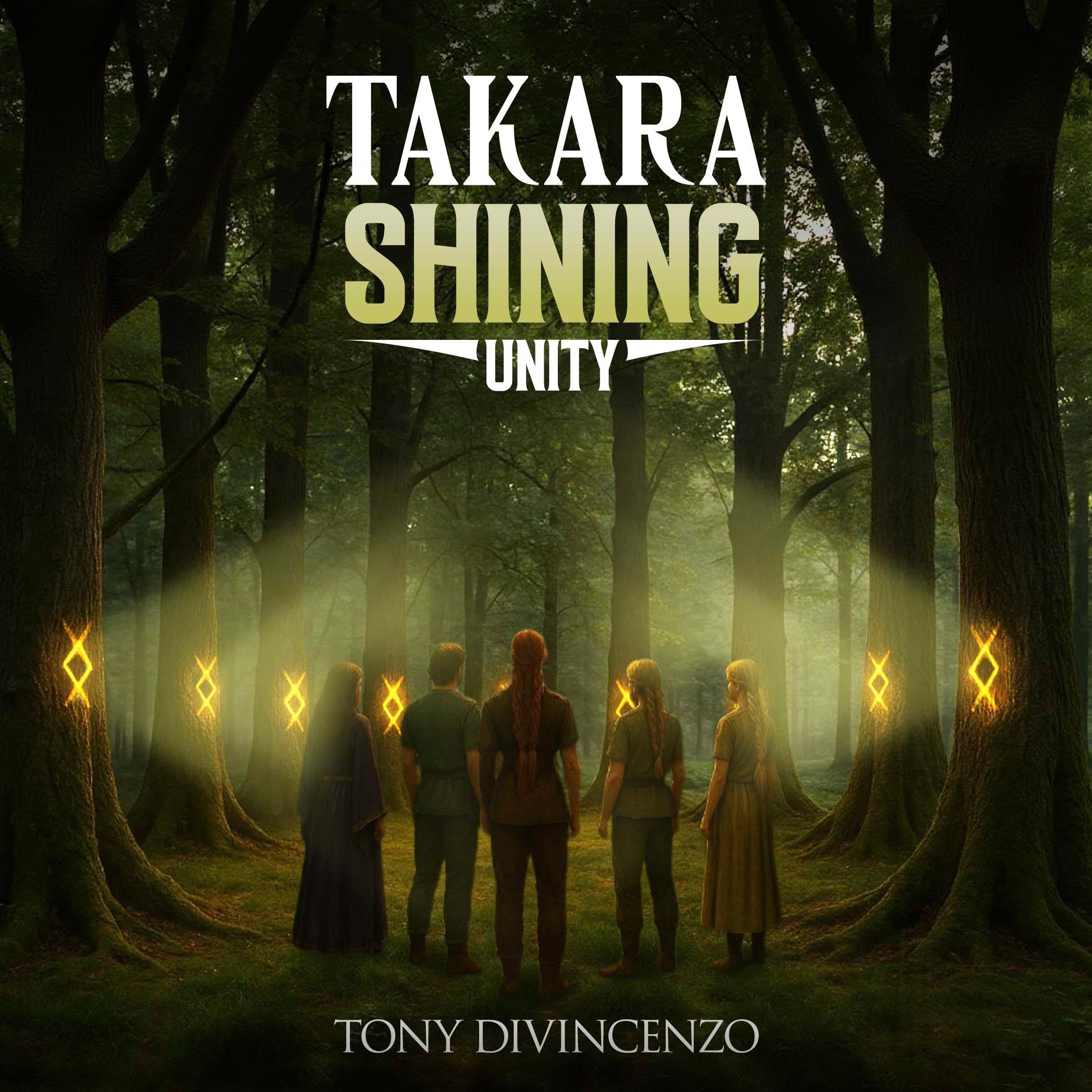 Takara Shining