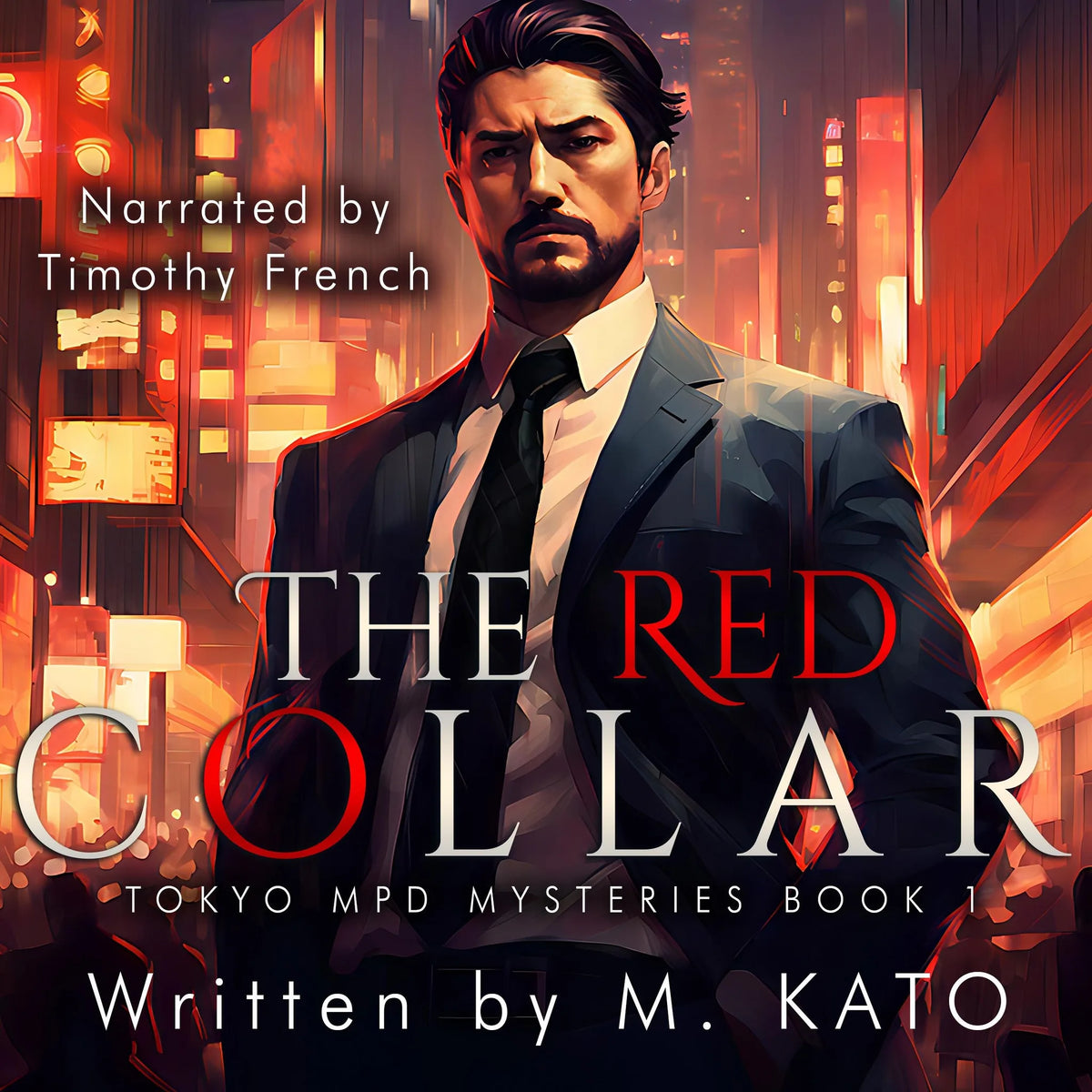 The Red Collar