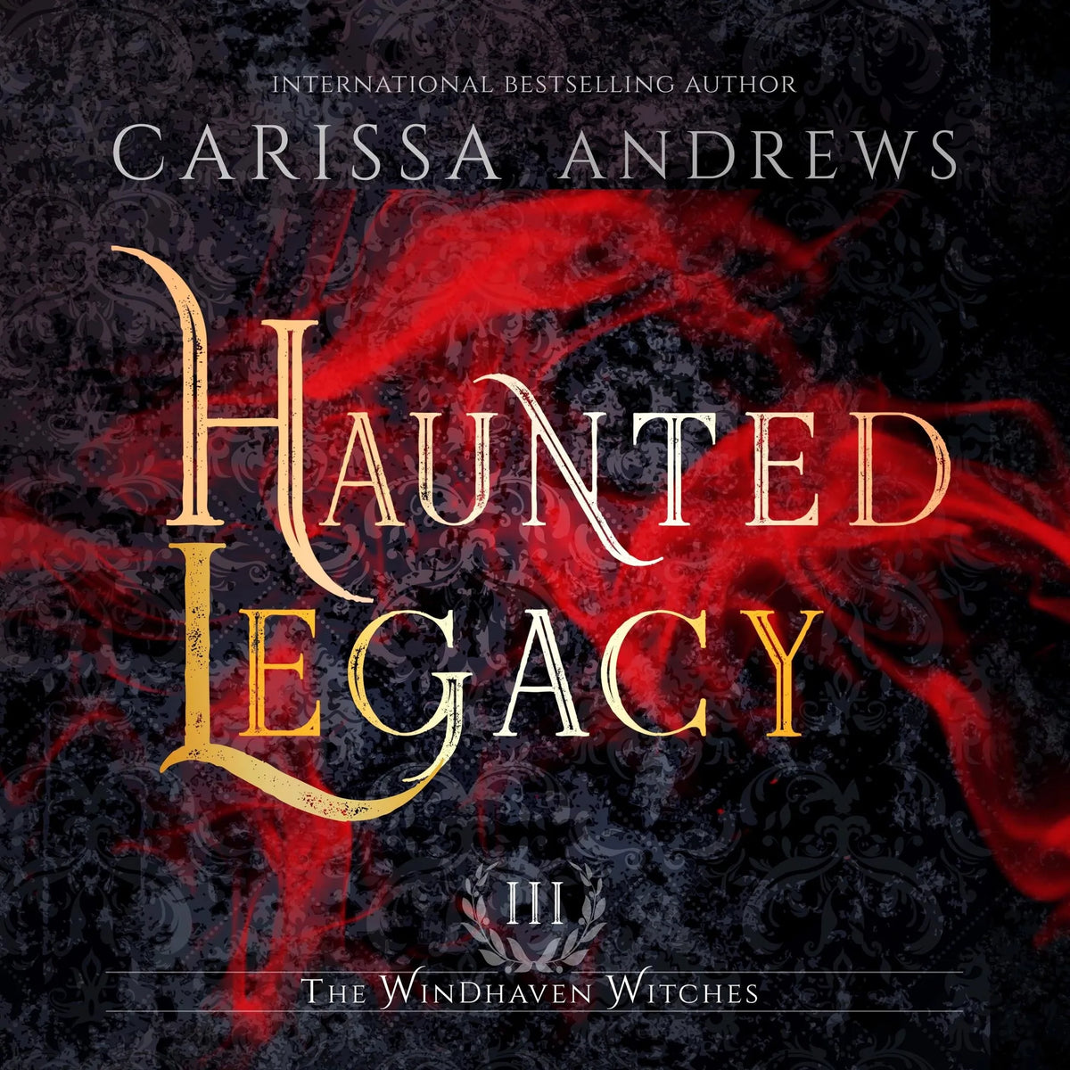 Haunted Legacy