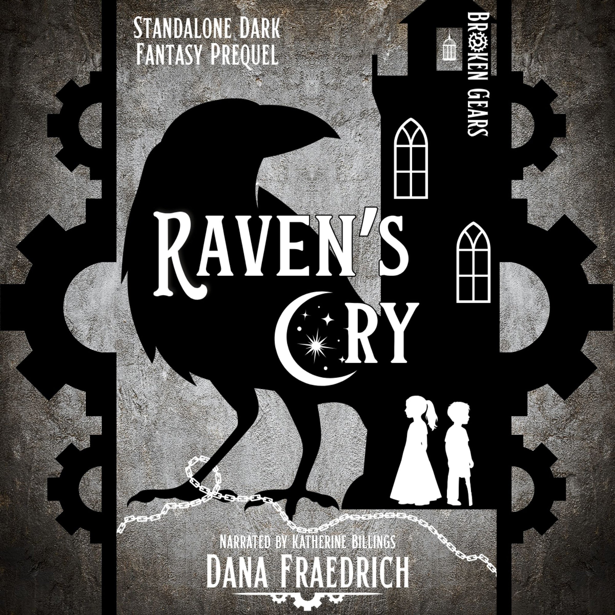 Raven's Cry