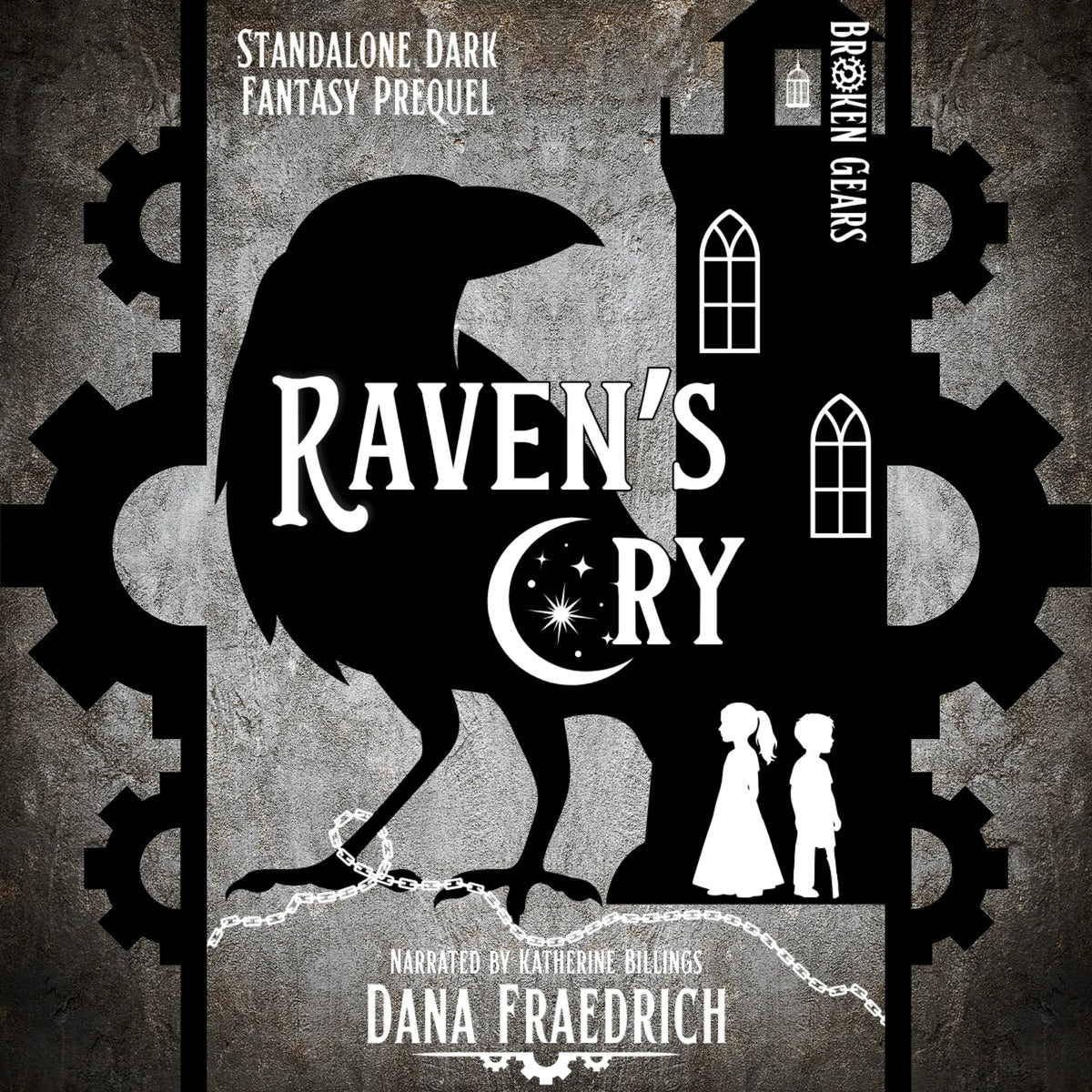 Raven’s Cry