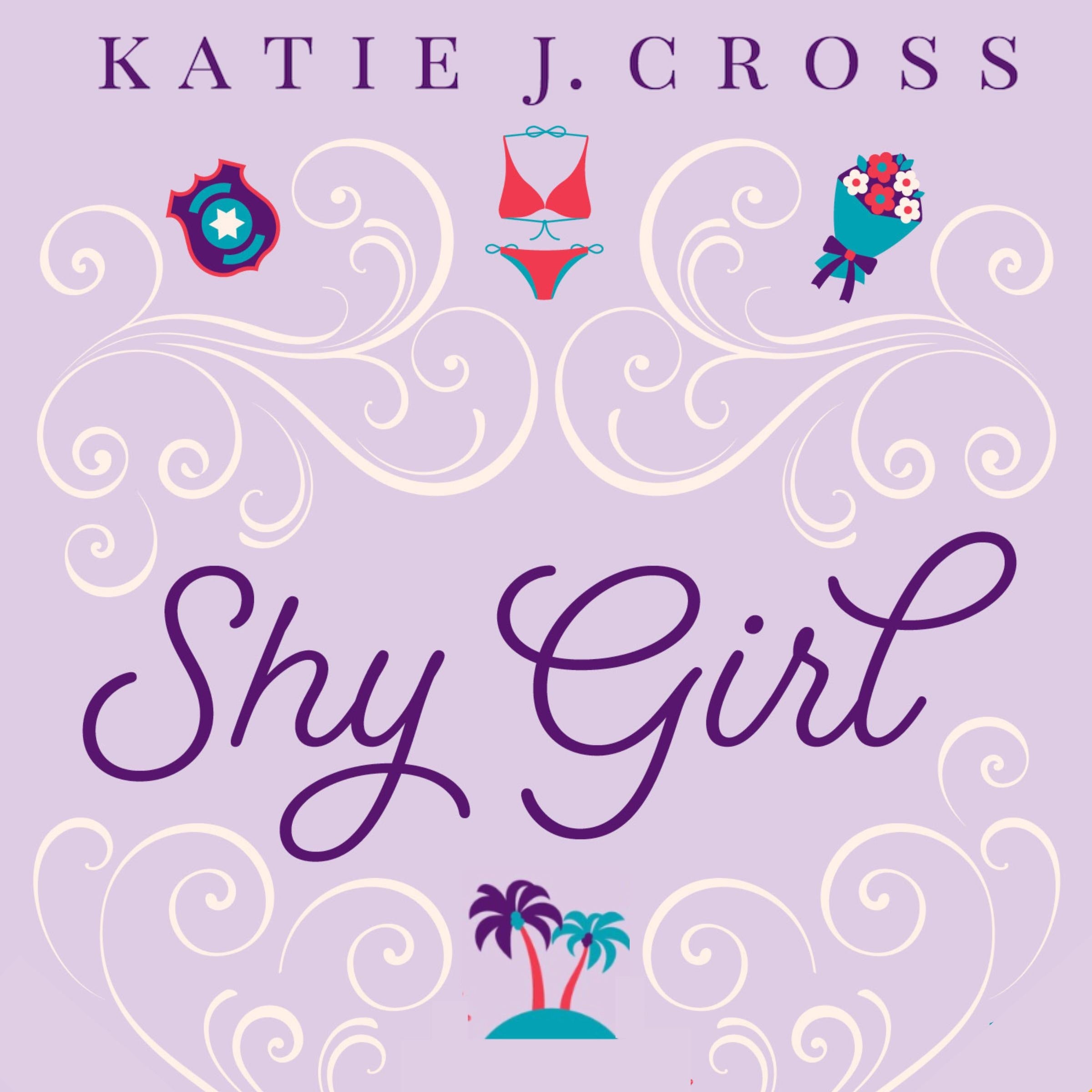 Shy Girl