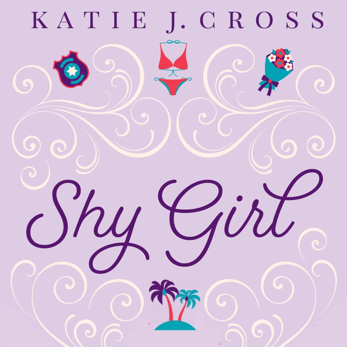 Shy Girl