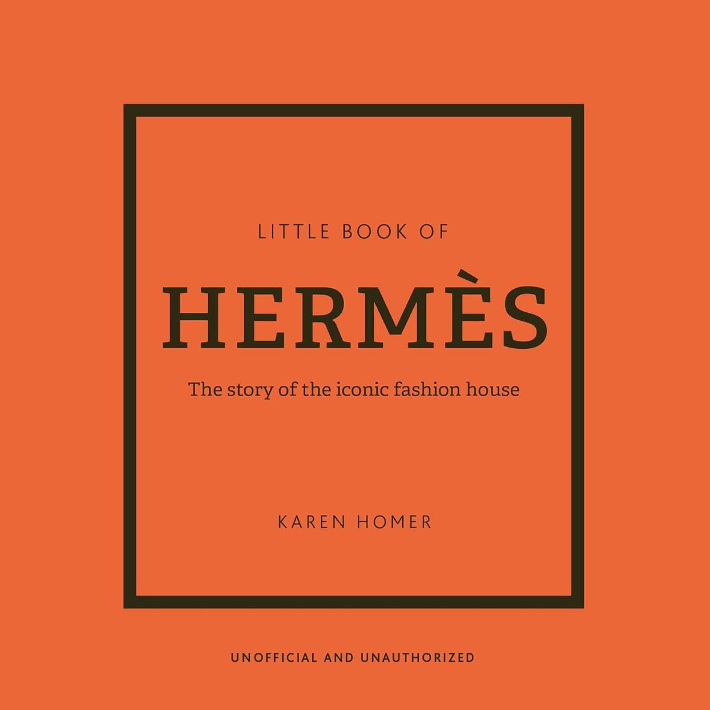 The Little Book of Hermès