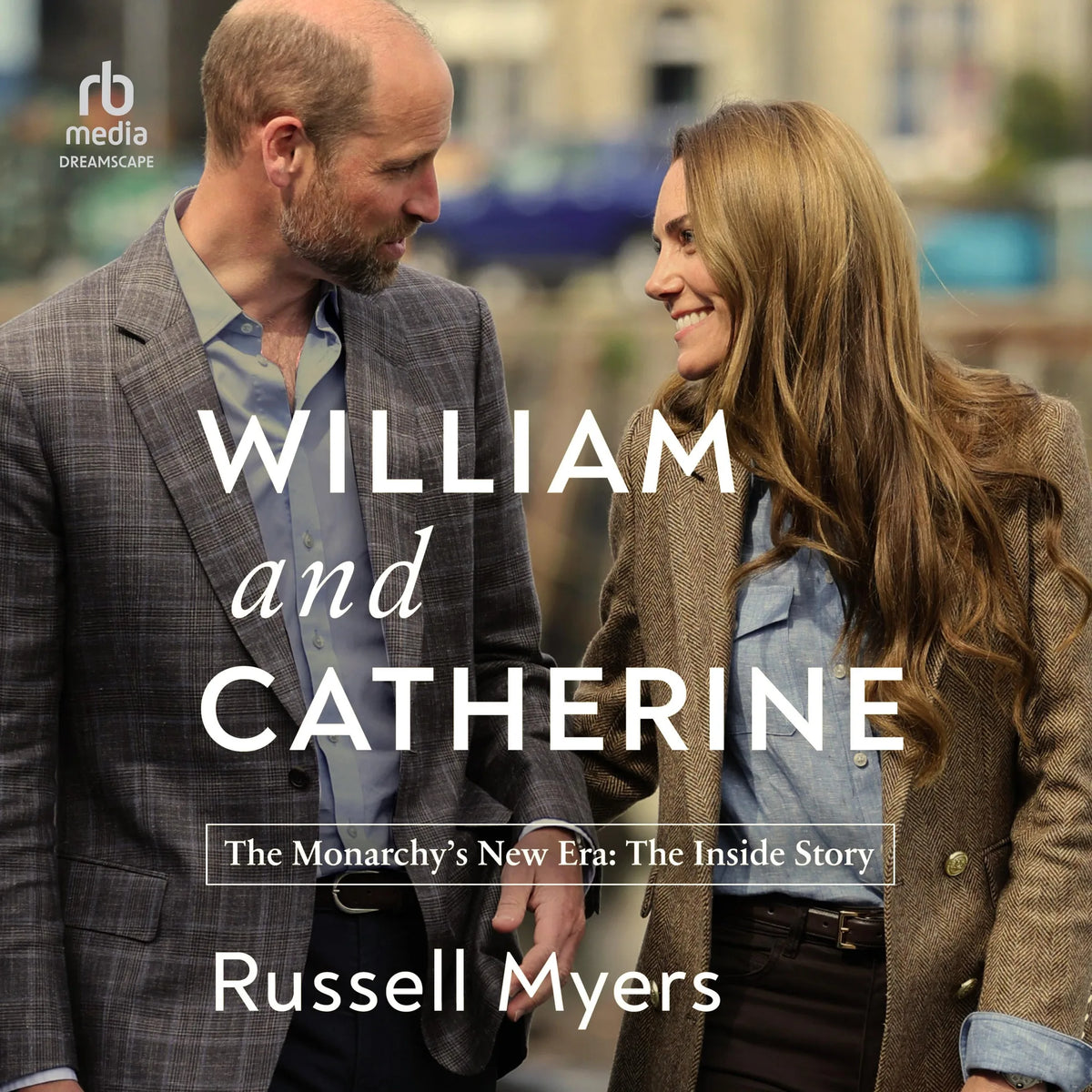 William and Catherine