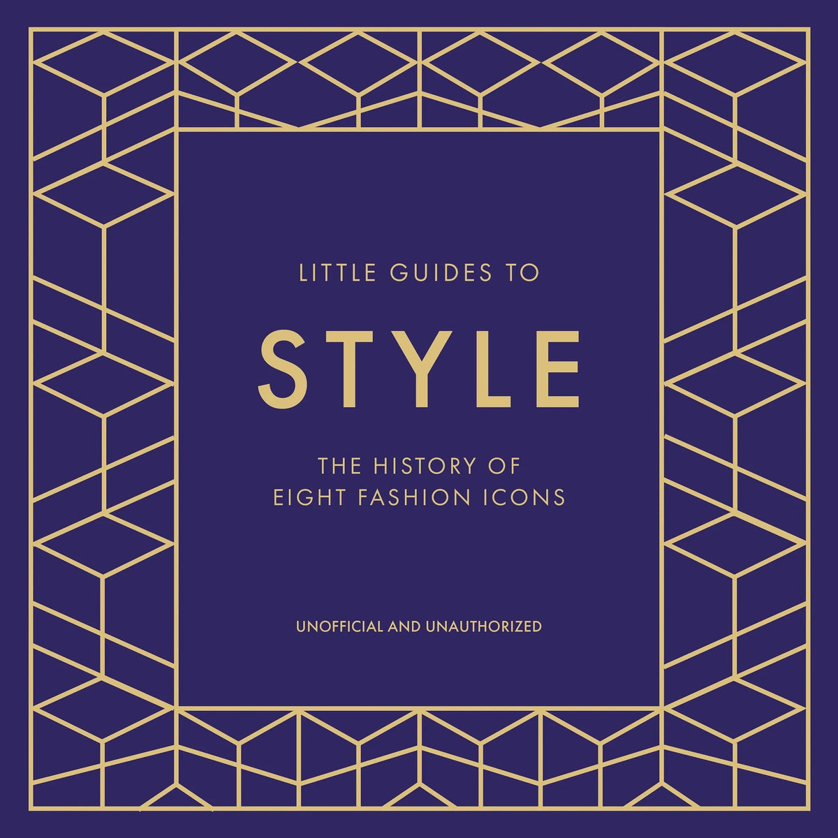 Little Guides to Style Collection