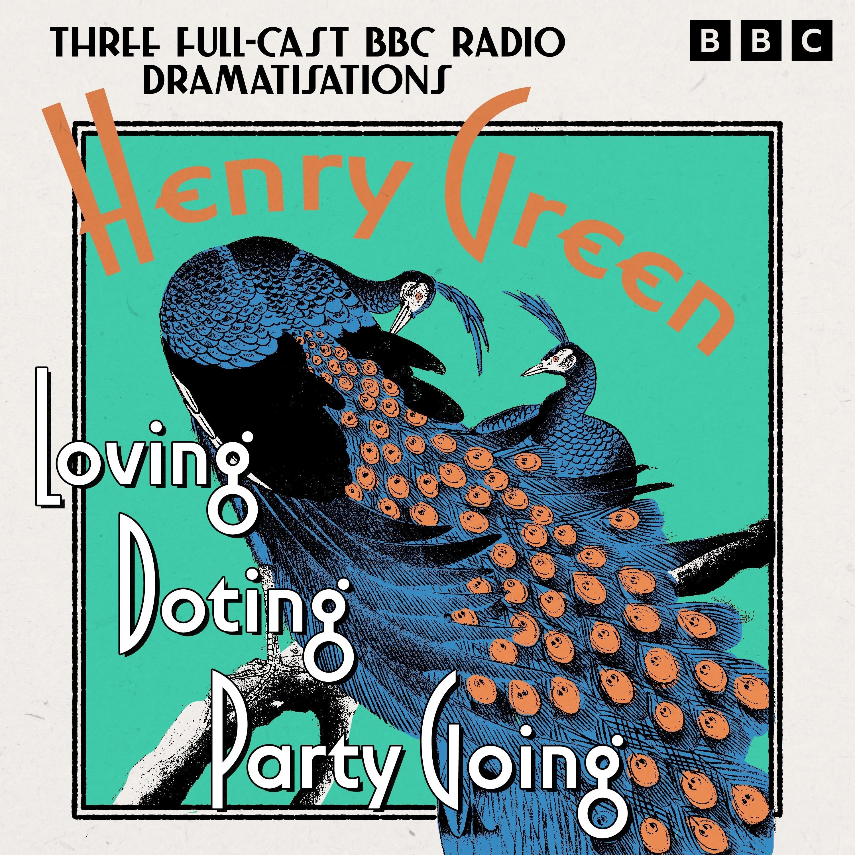 Loving, Doting & Party Going