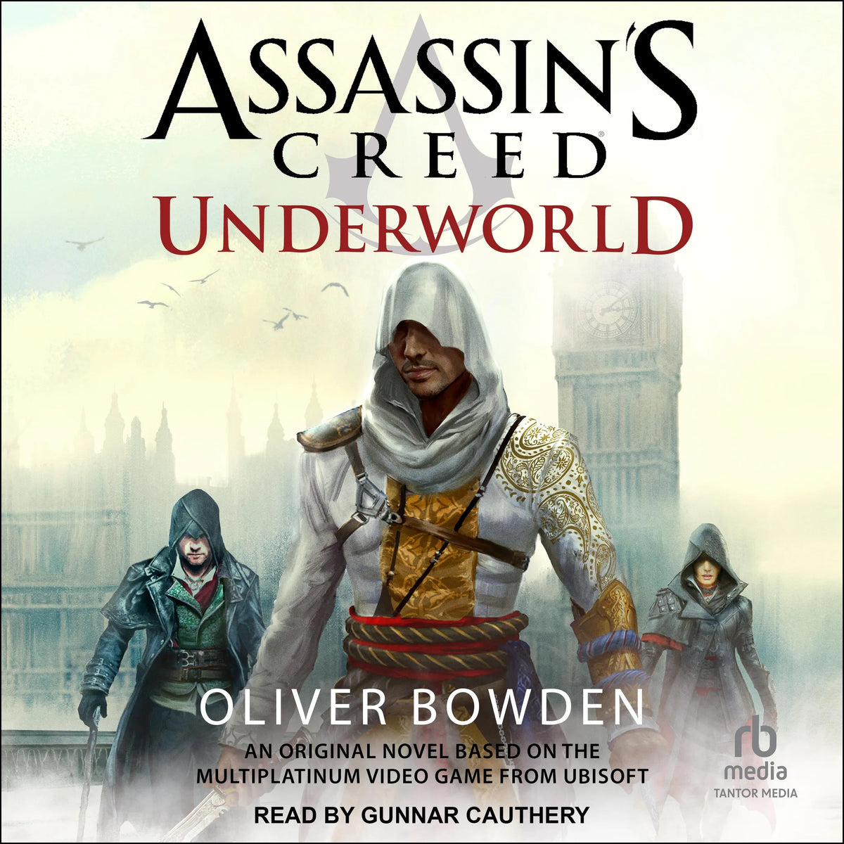 Assassin's Creed: Underworld
