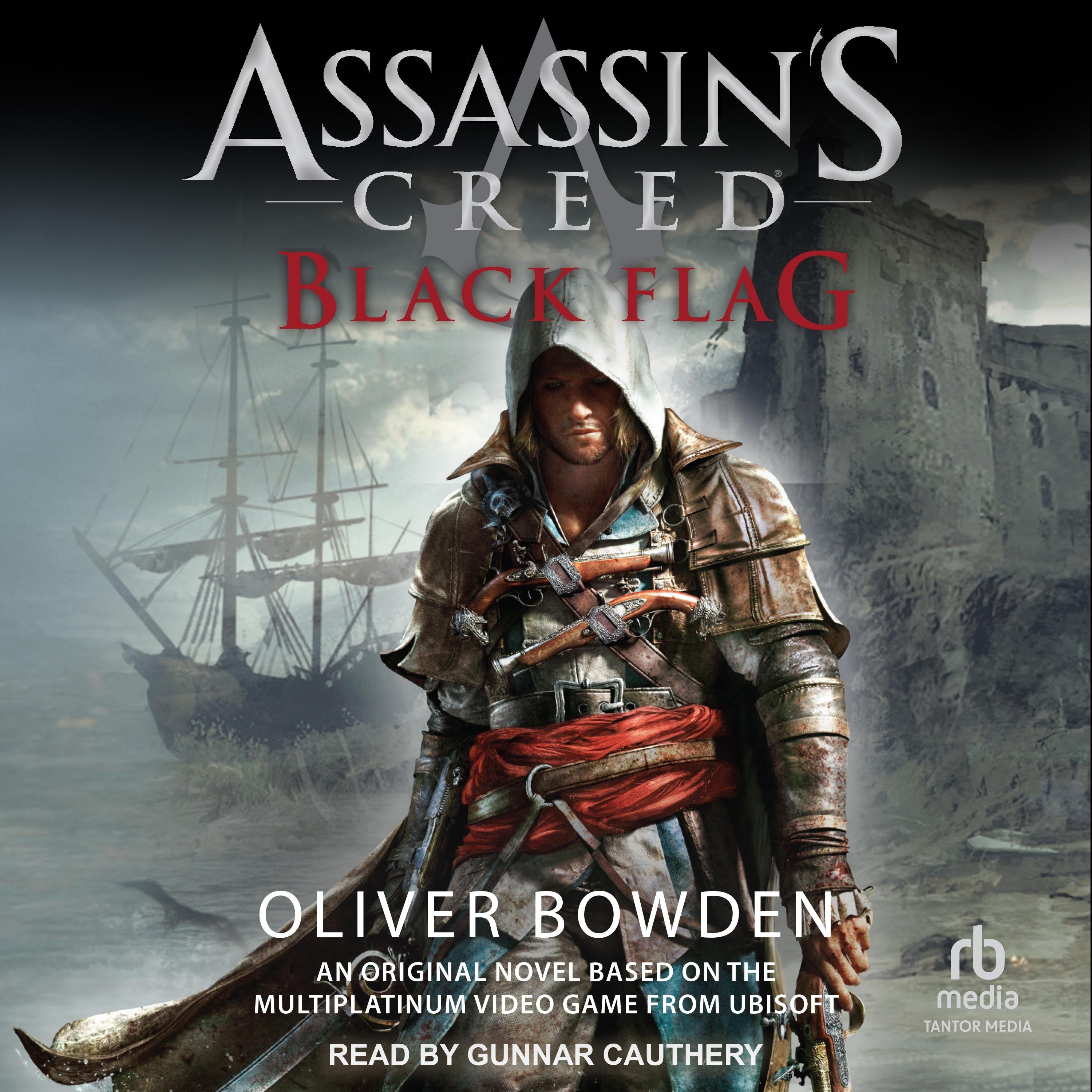 Assassin's Creed: Black Flag