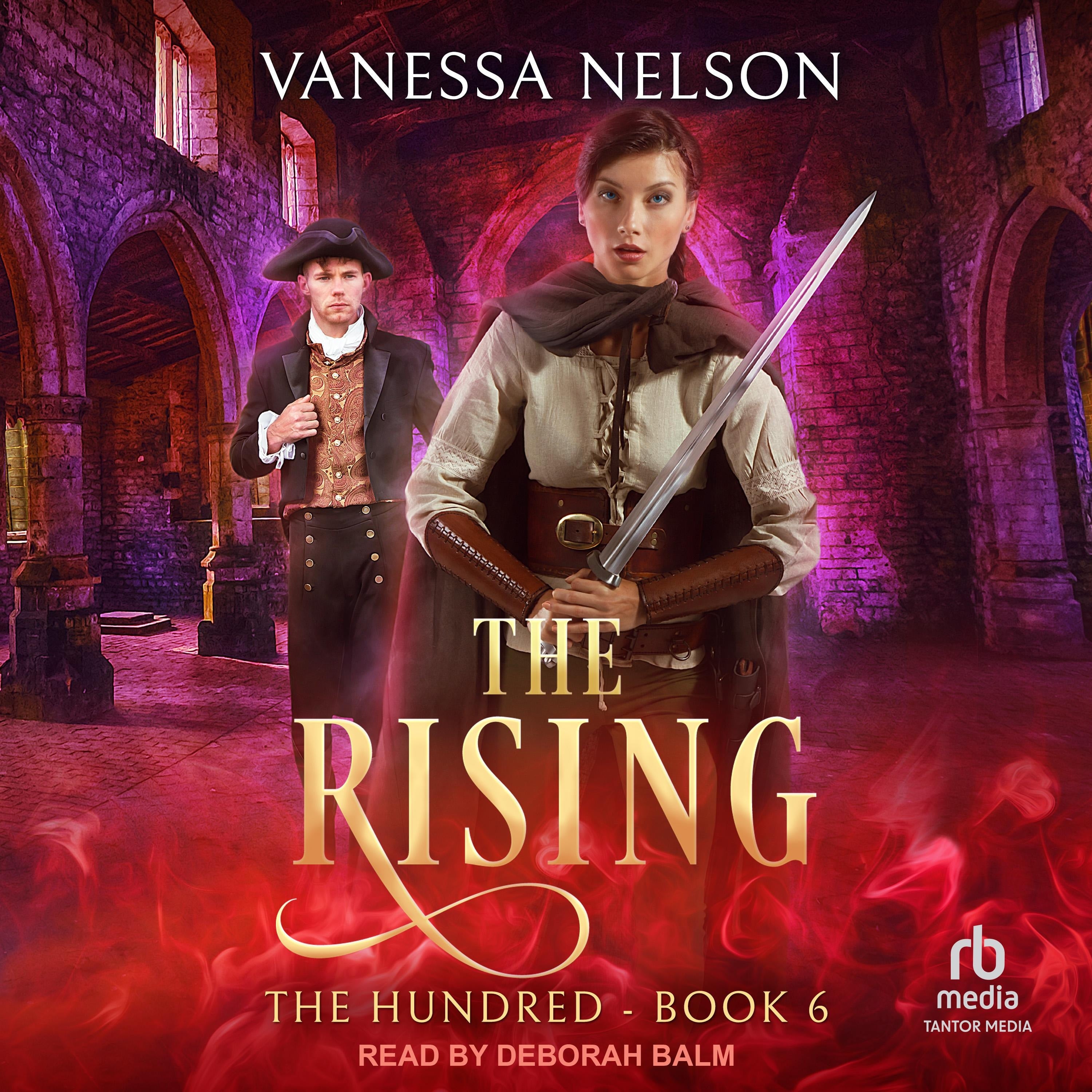 The Rising