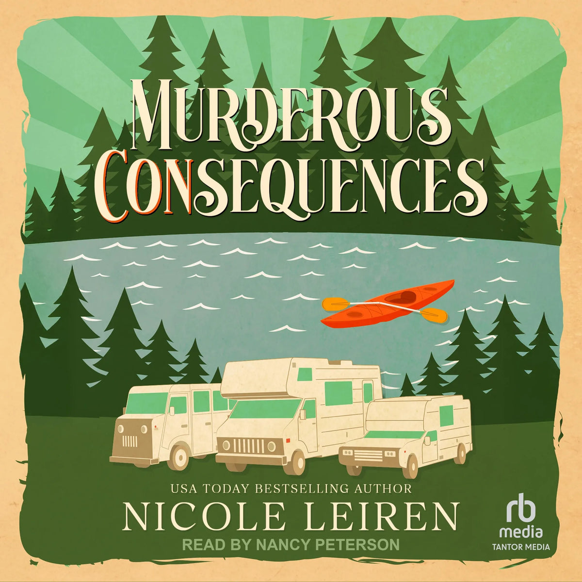 Murderous CONsequences