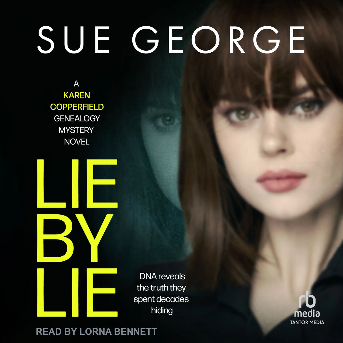 Lie By Lie