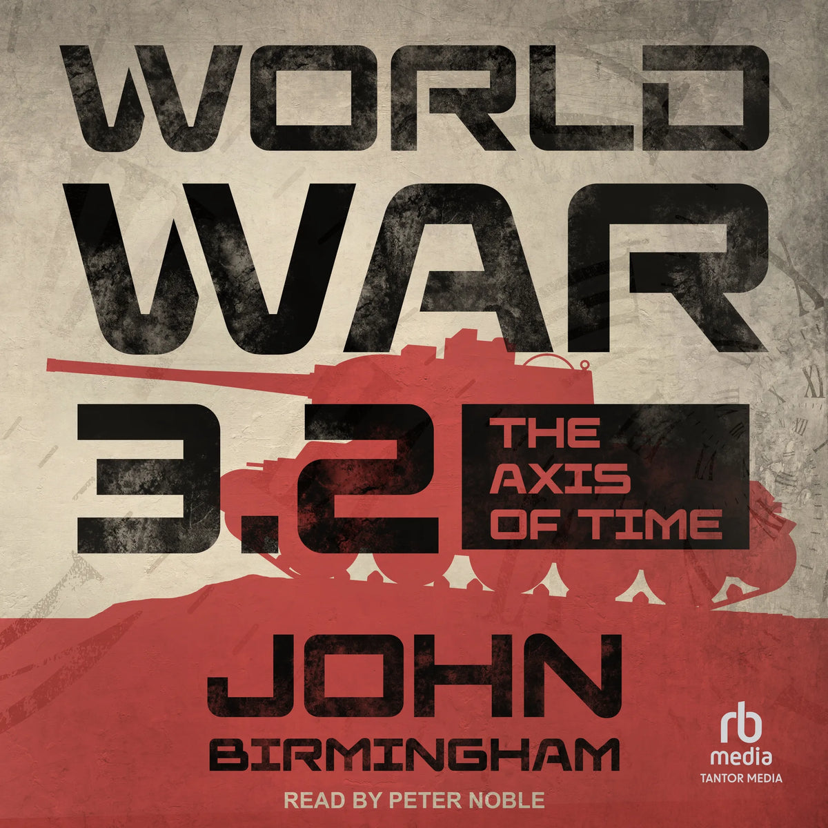 World War 3.2