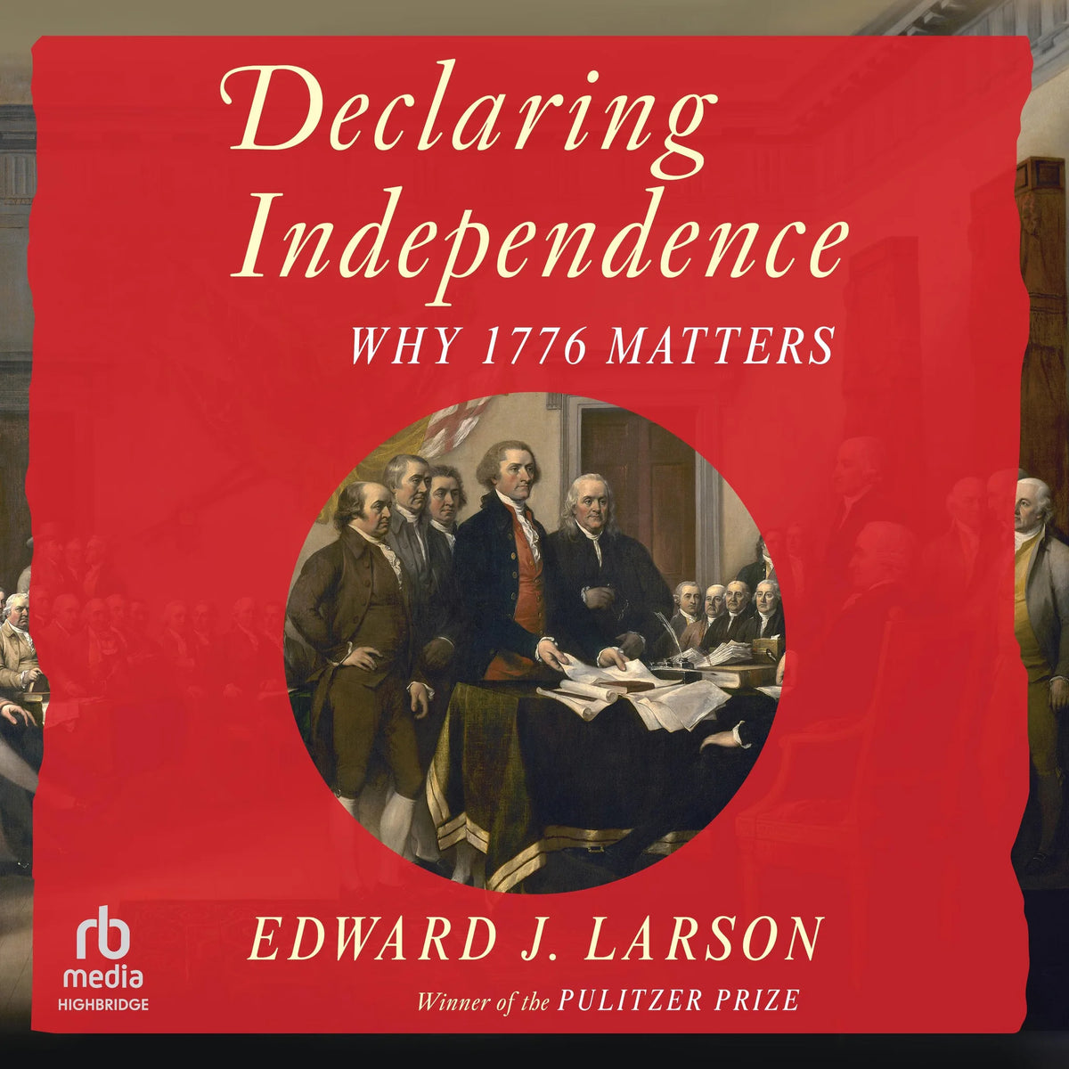 Declaring Independence