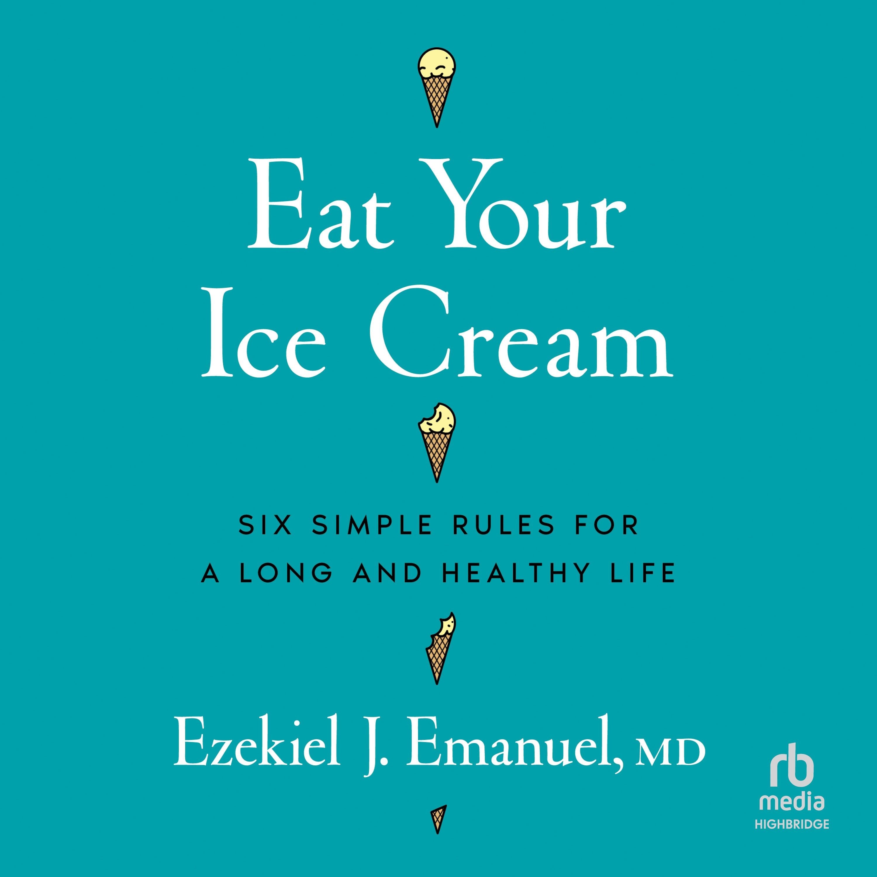 Eat Your Ice Cream