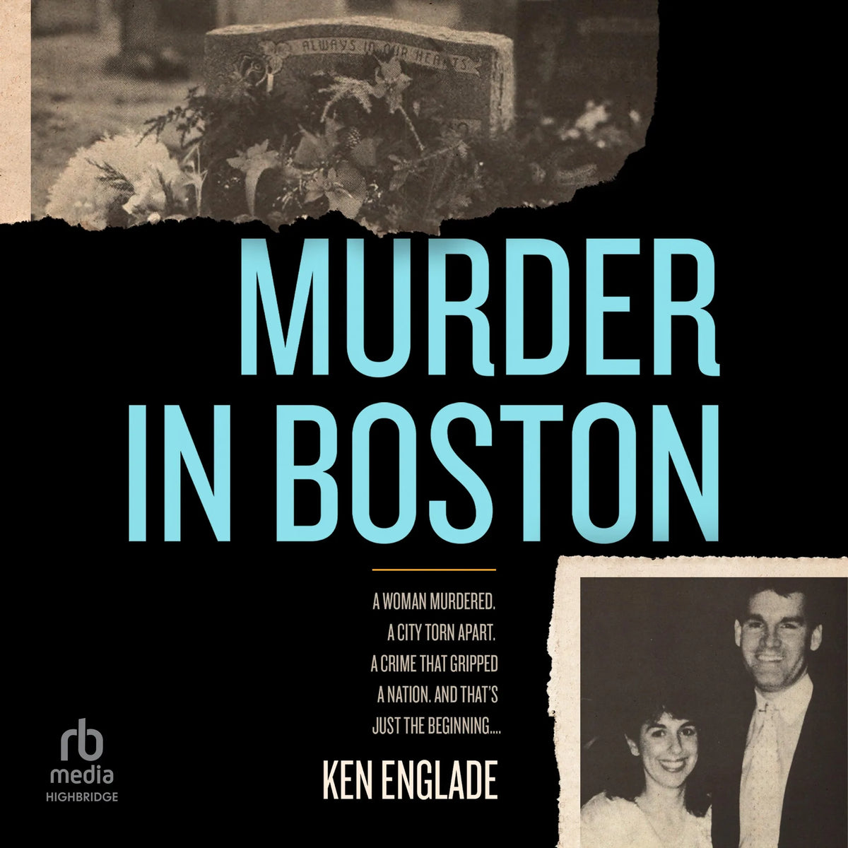 Murder in Boston