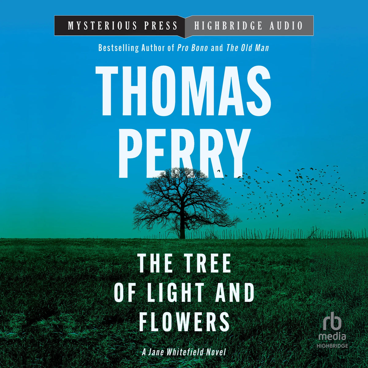 The Tree of Light and Flowers