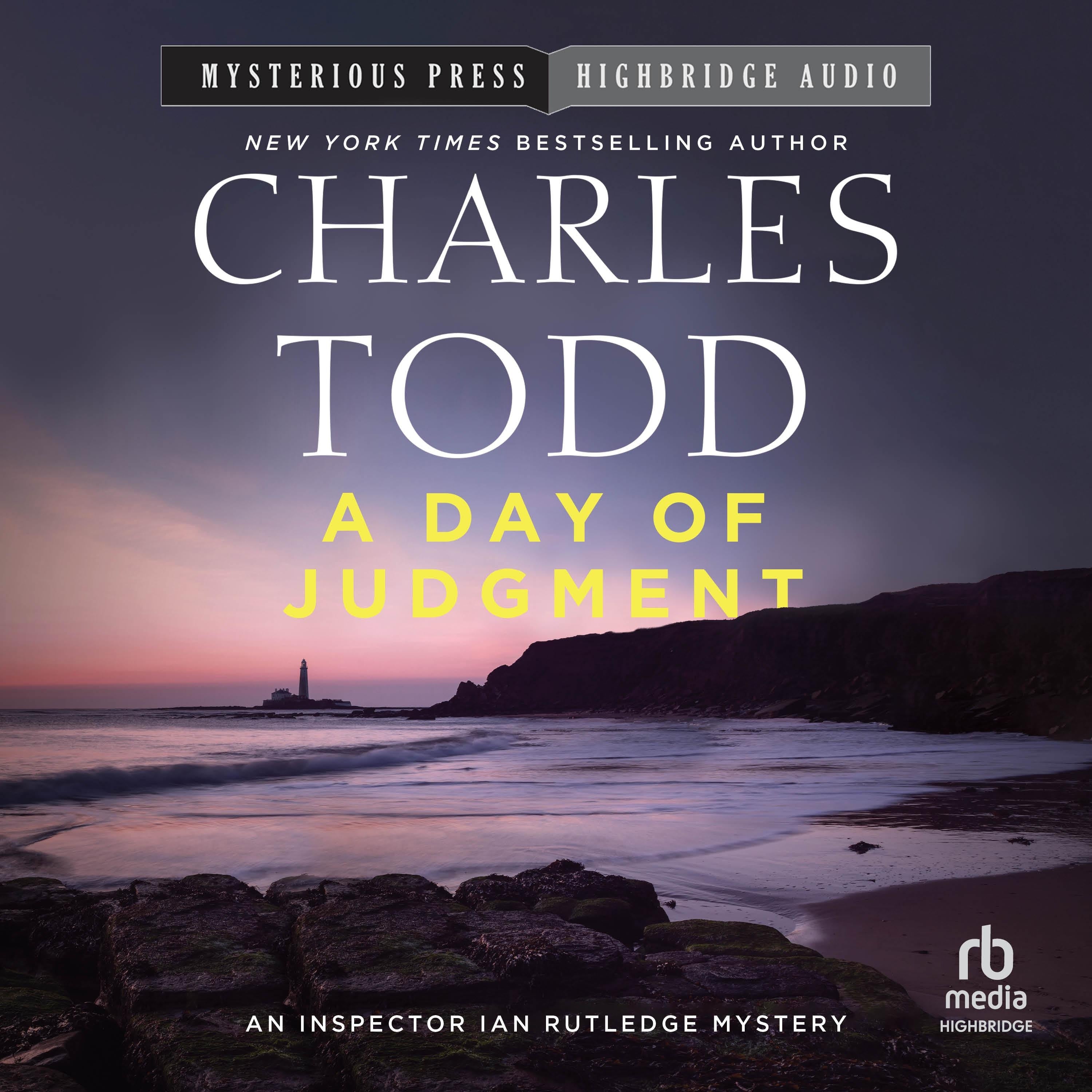 A Day of Judgment